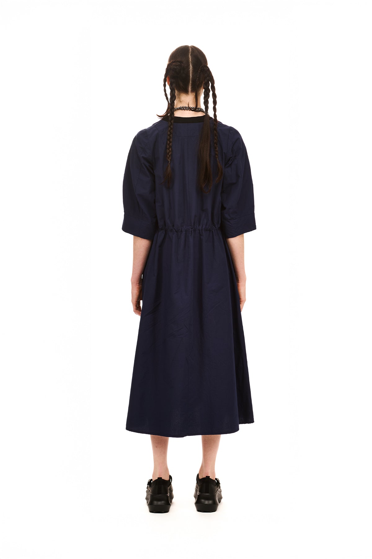 Hemera Dress