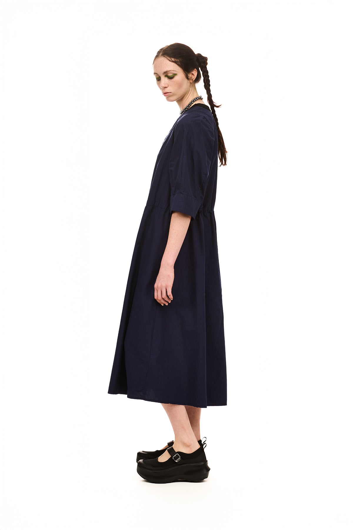 Hemera Dress