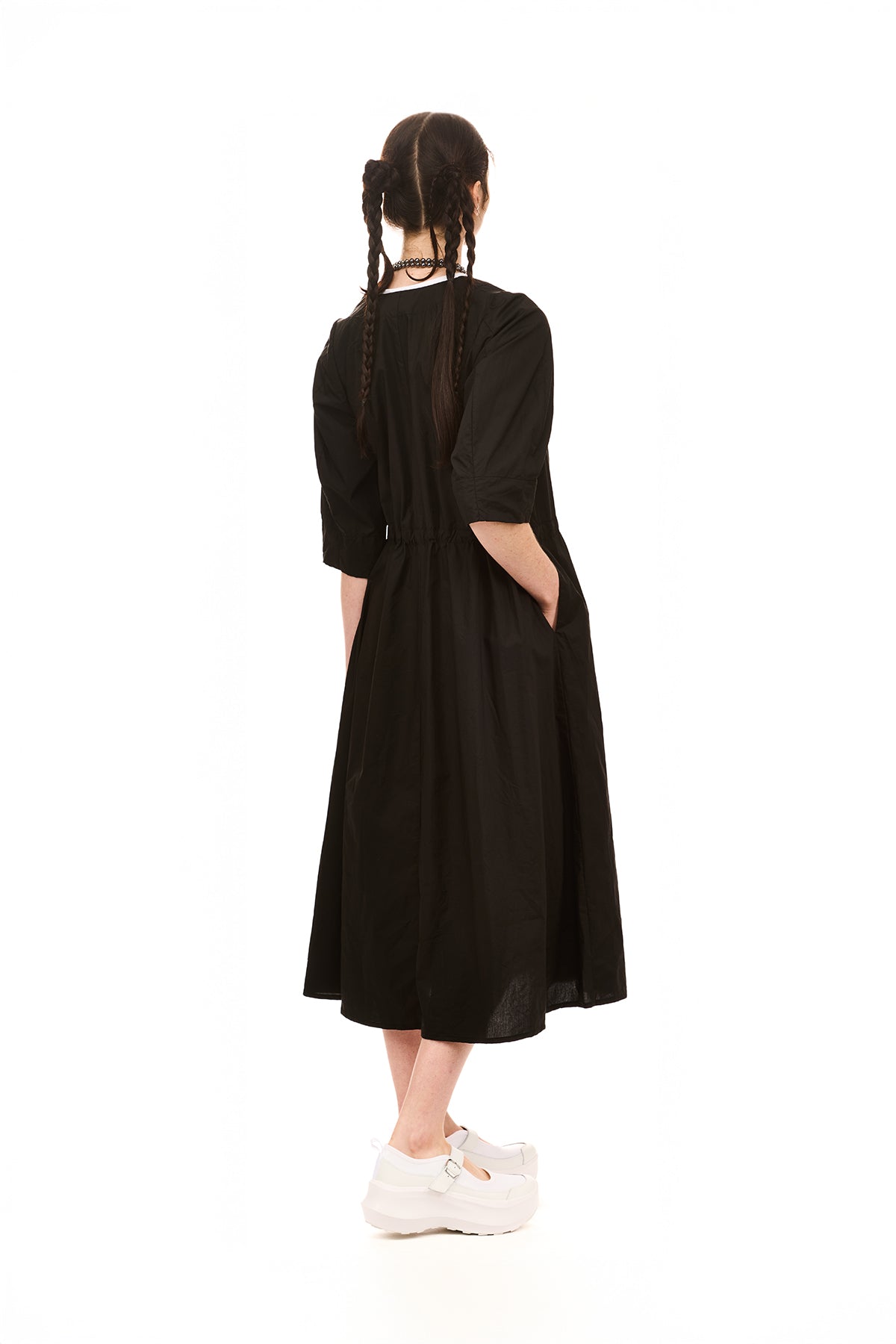 Hemera Dress