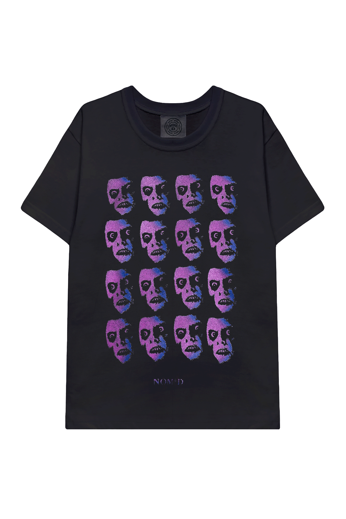 Horrors Tee