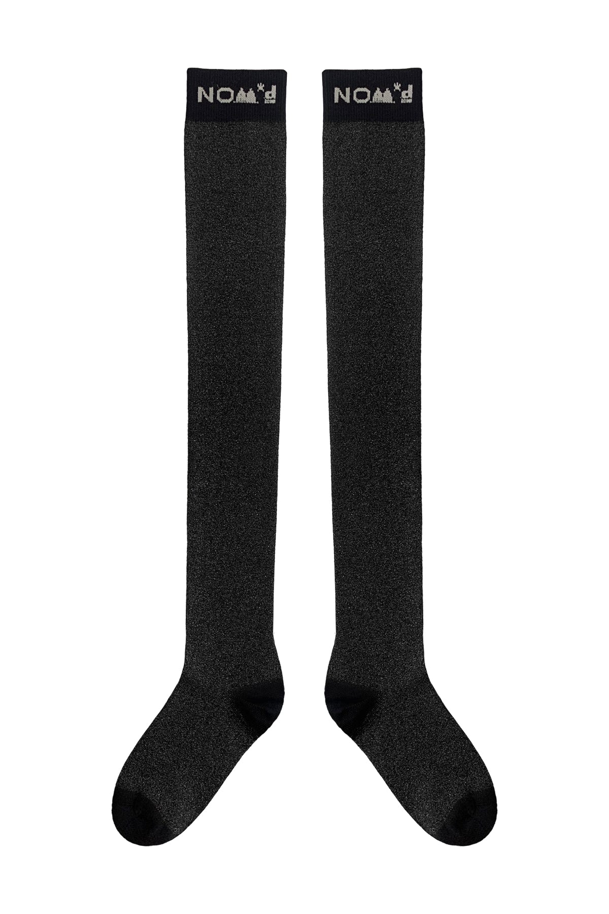 Lurex Stocking