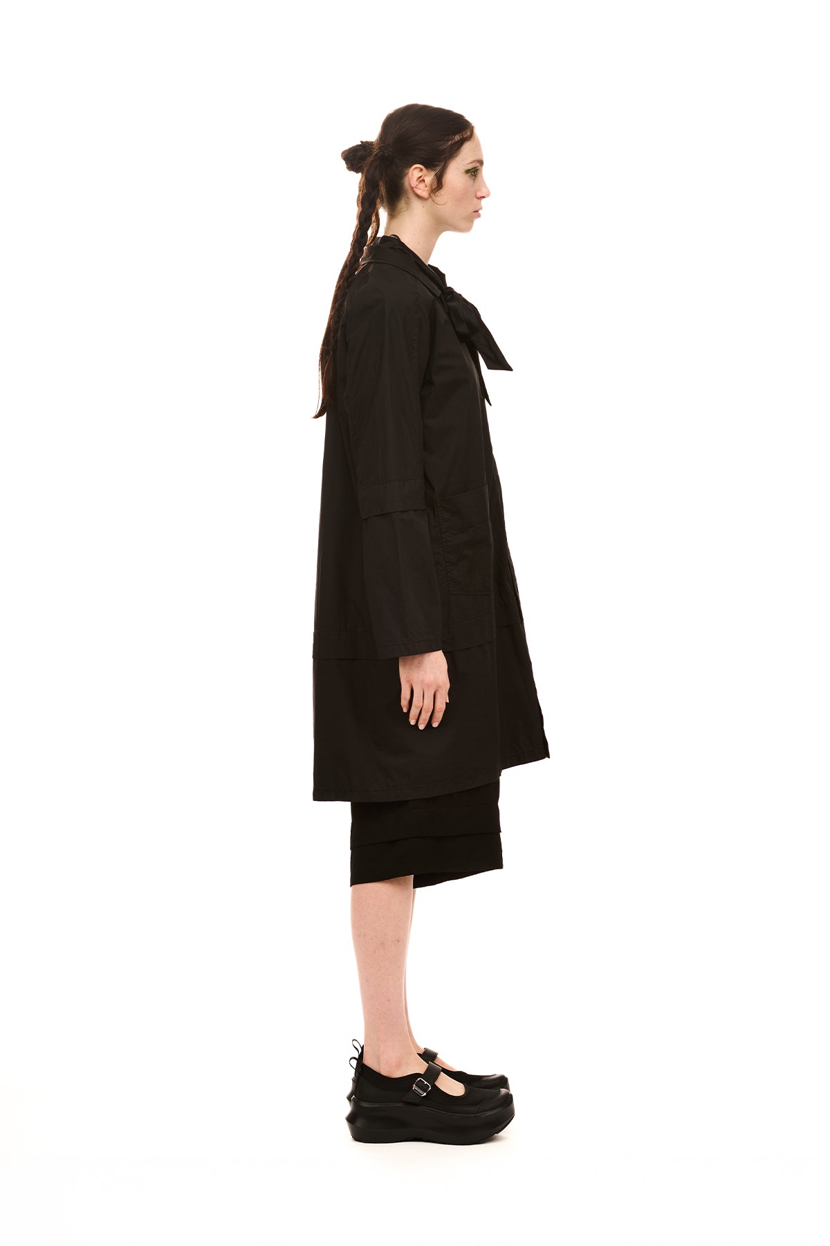 Manuscript Coat