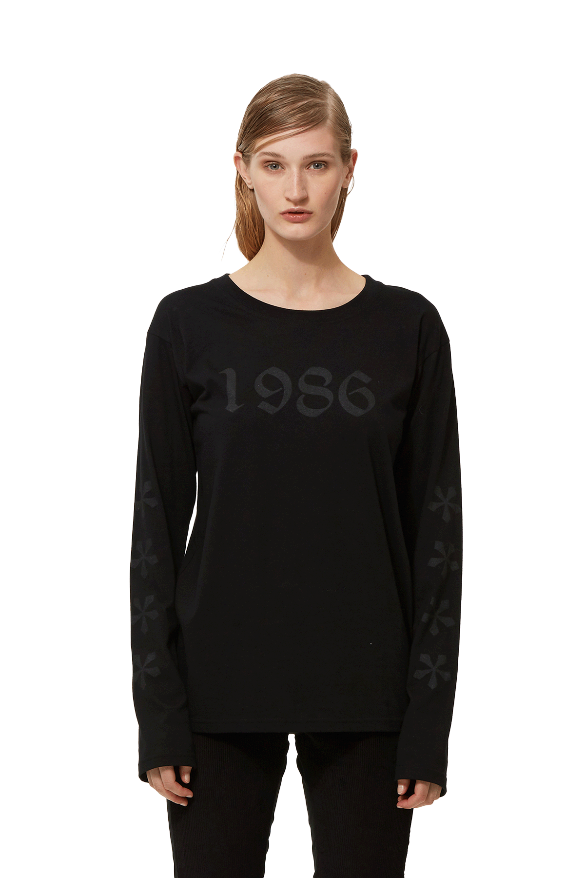 Maxi 1986 Long Sleeve