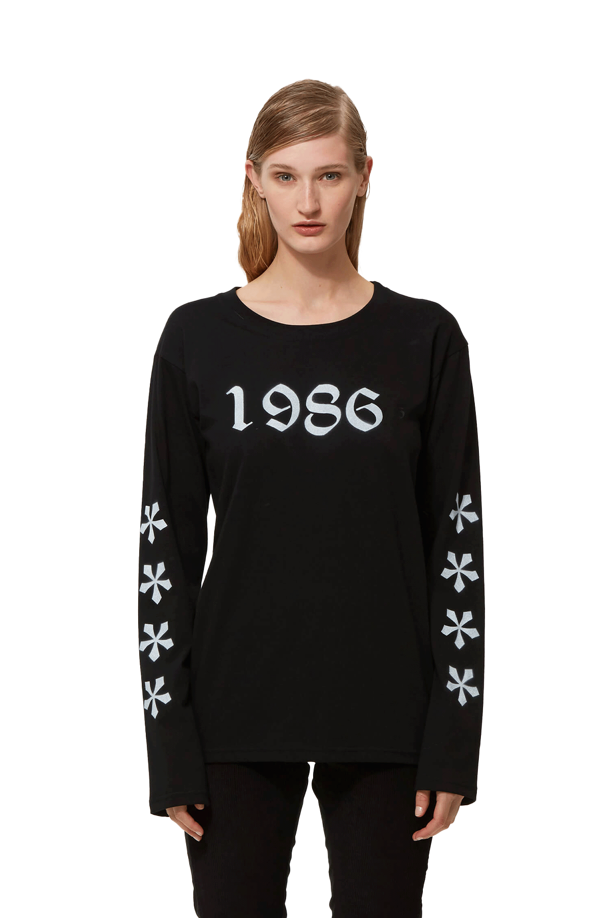 Maxi 1986 Long Sleeve