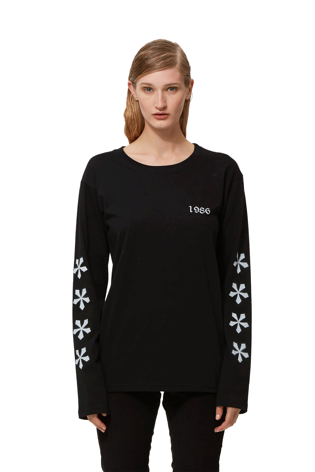 Mini 1986 Long Sleeve