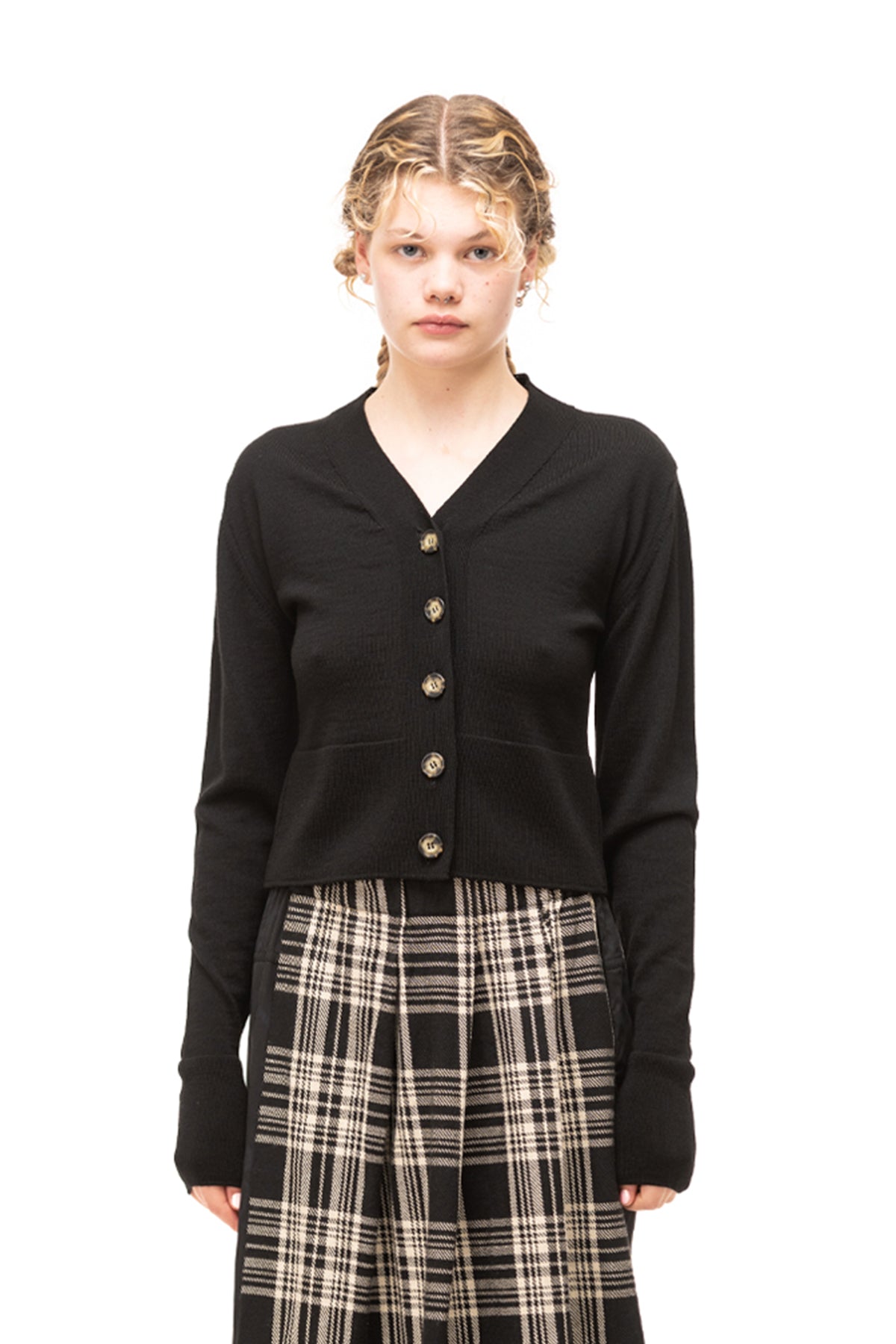 Mother Cardigan