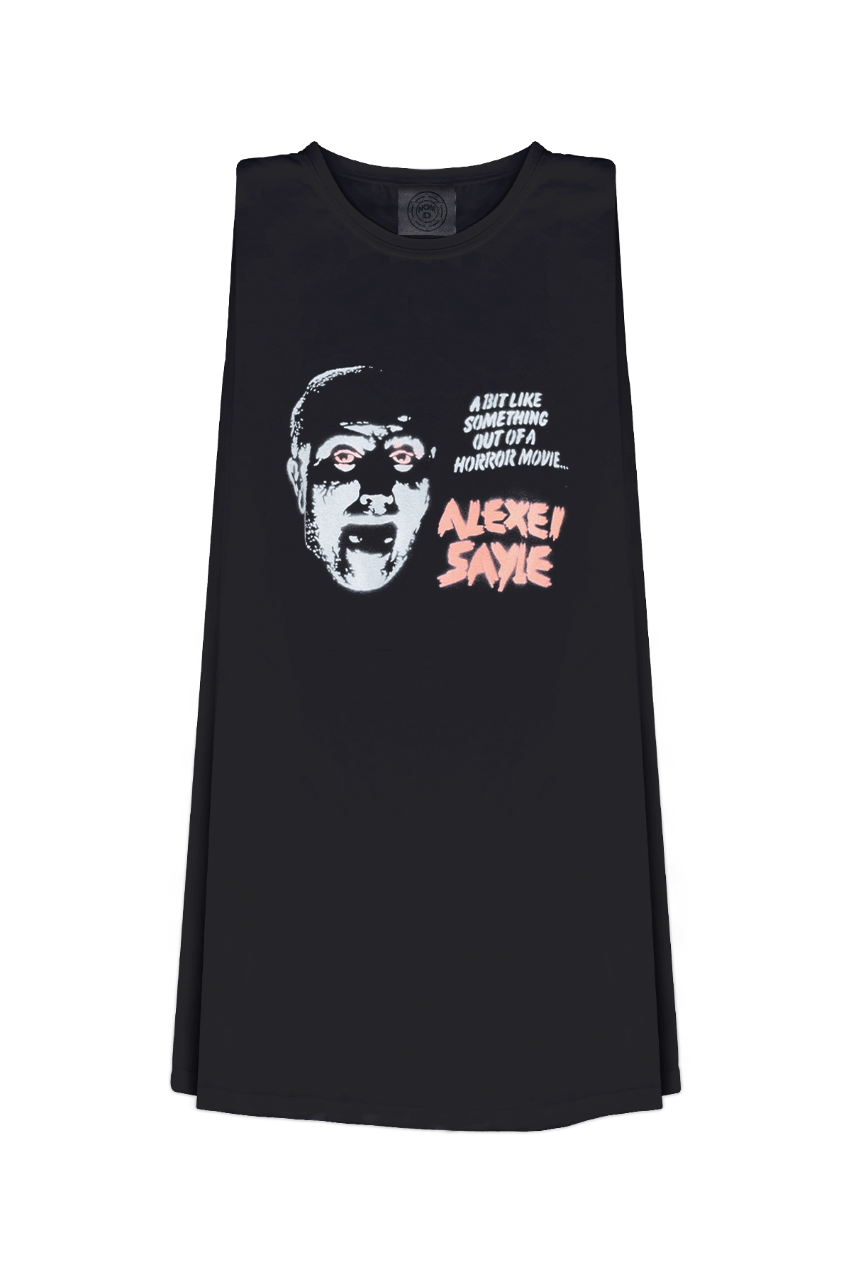 Nasty Alexei Tank Dress