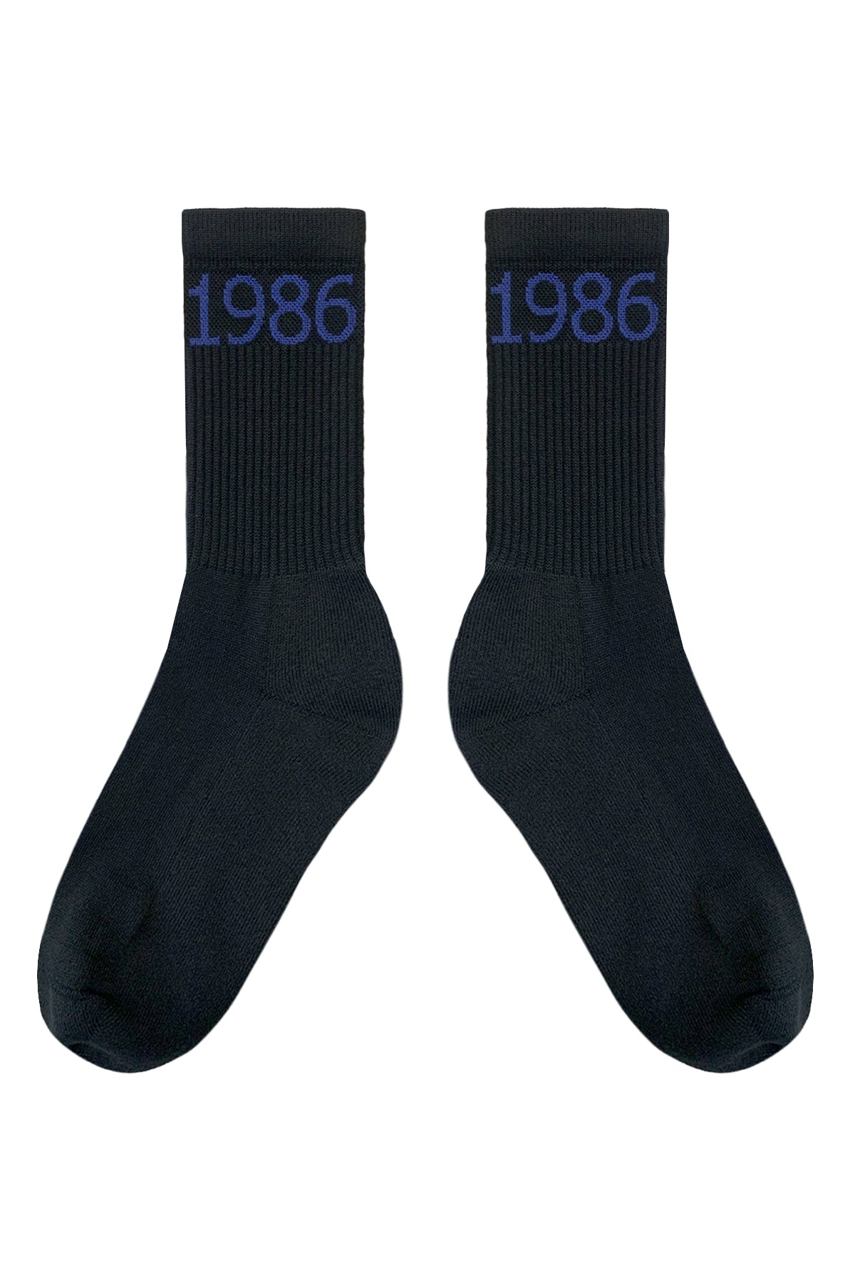 1986 Socks