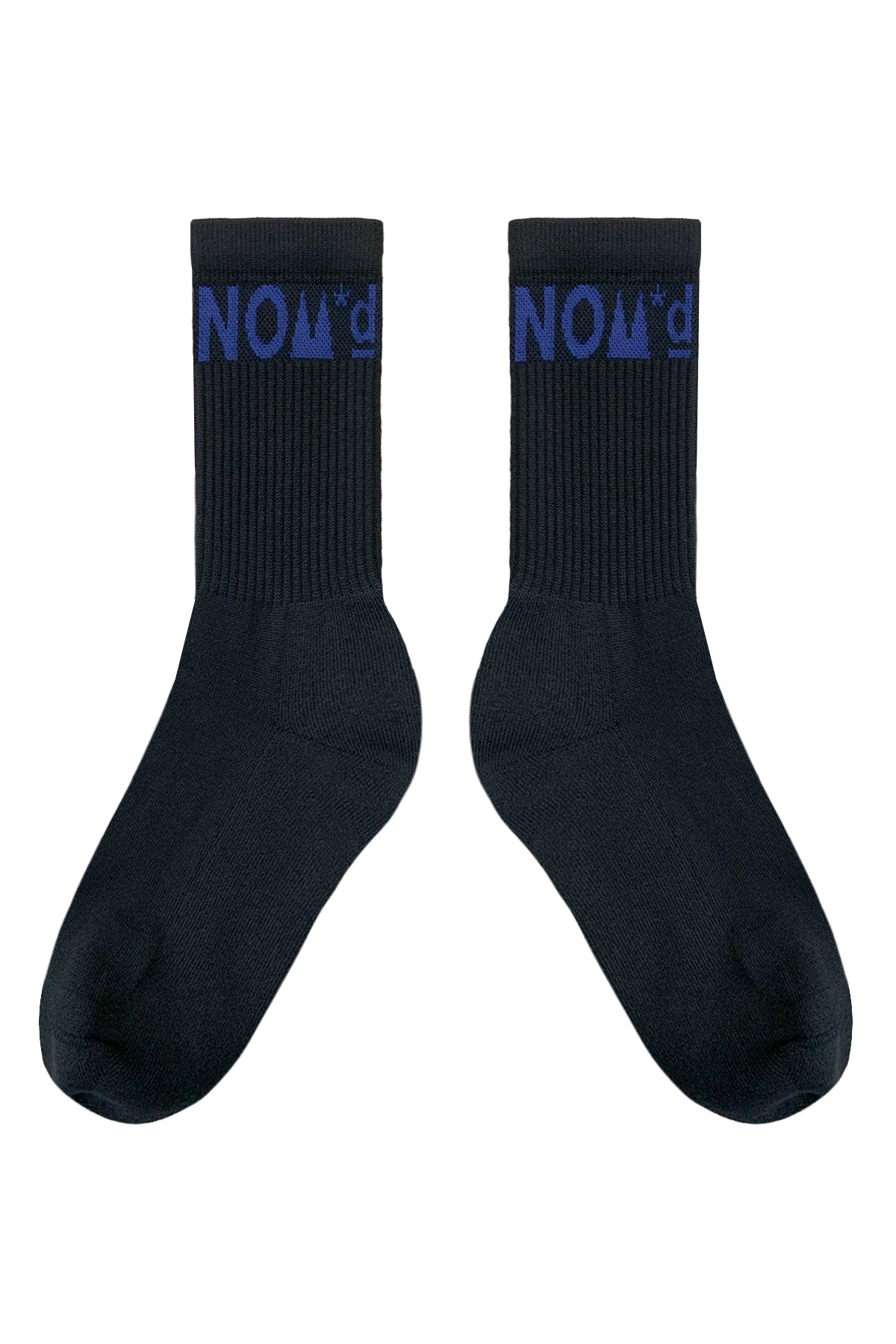 1986 Socks