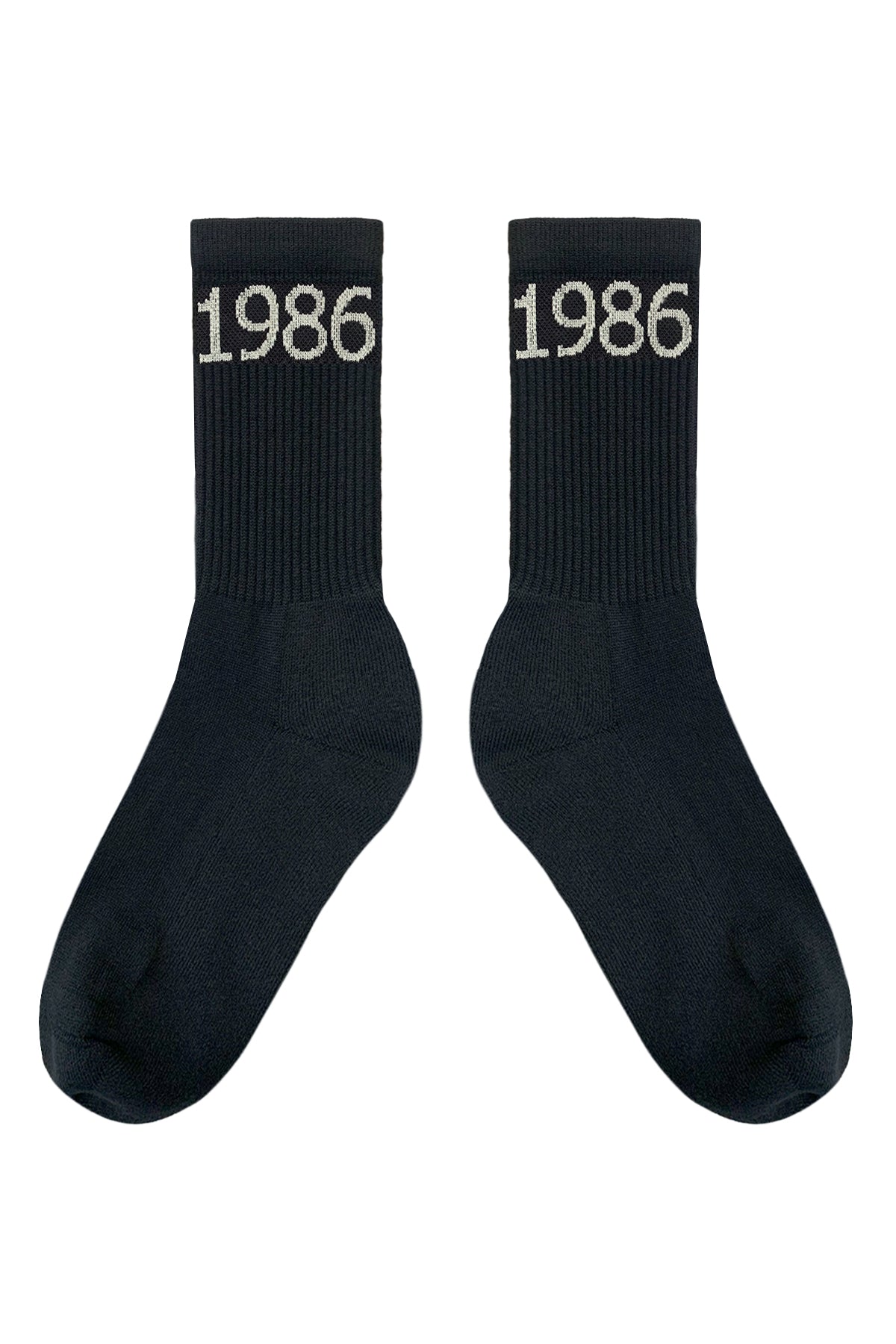 1986 Socks