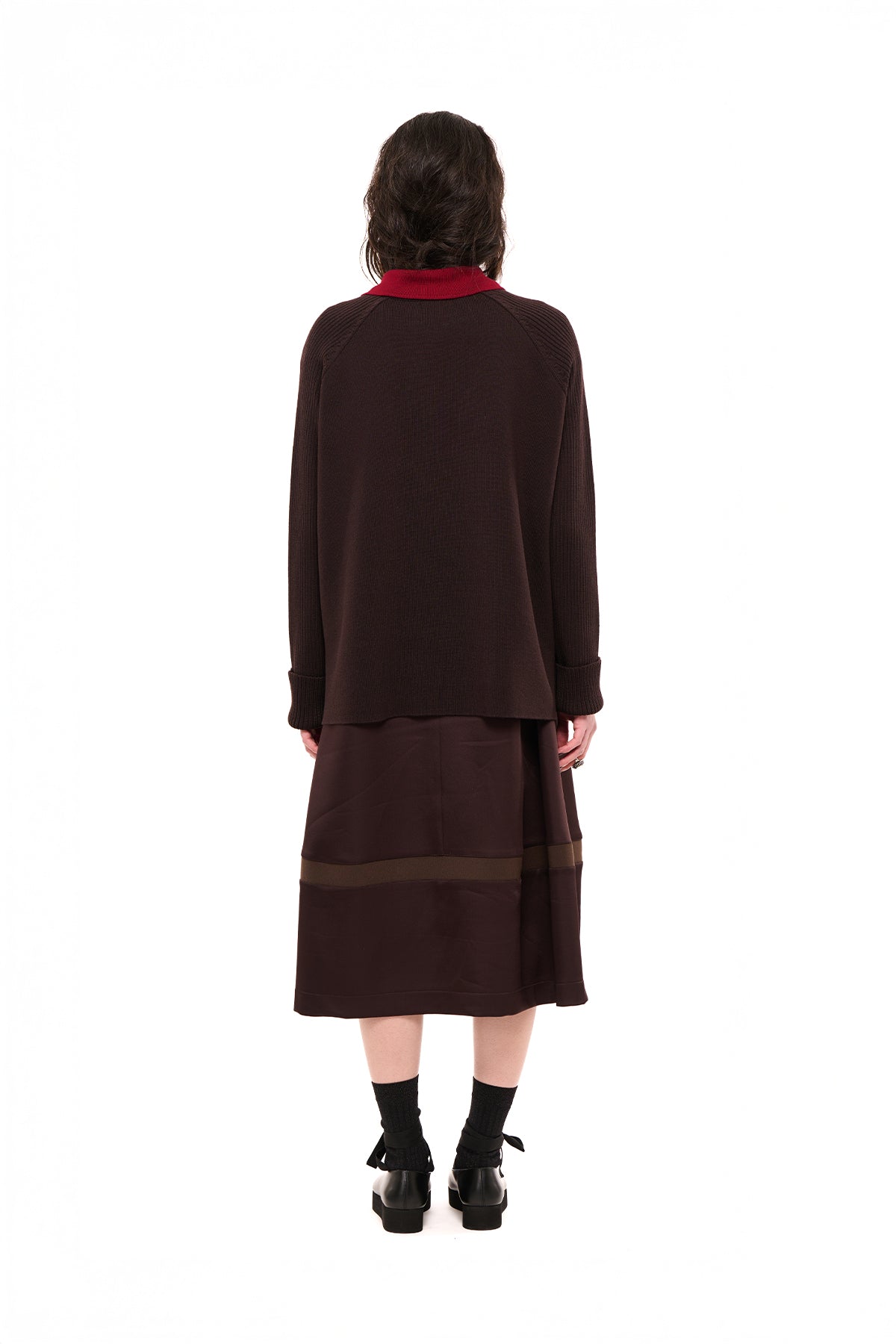 Night Watch Jumper