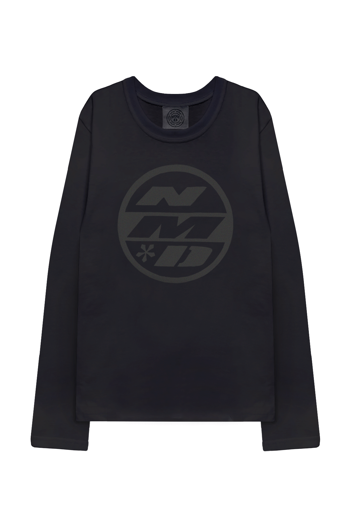 NMD Long Sleeve