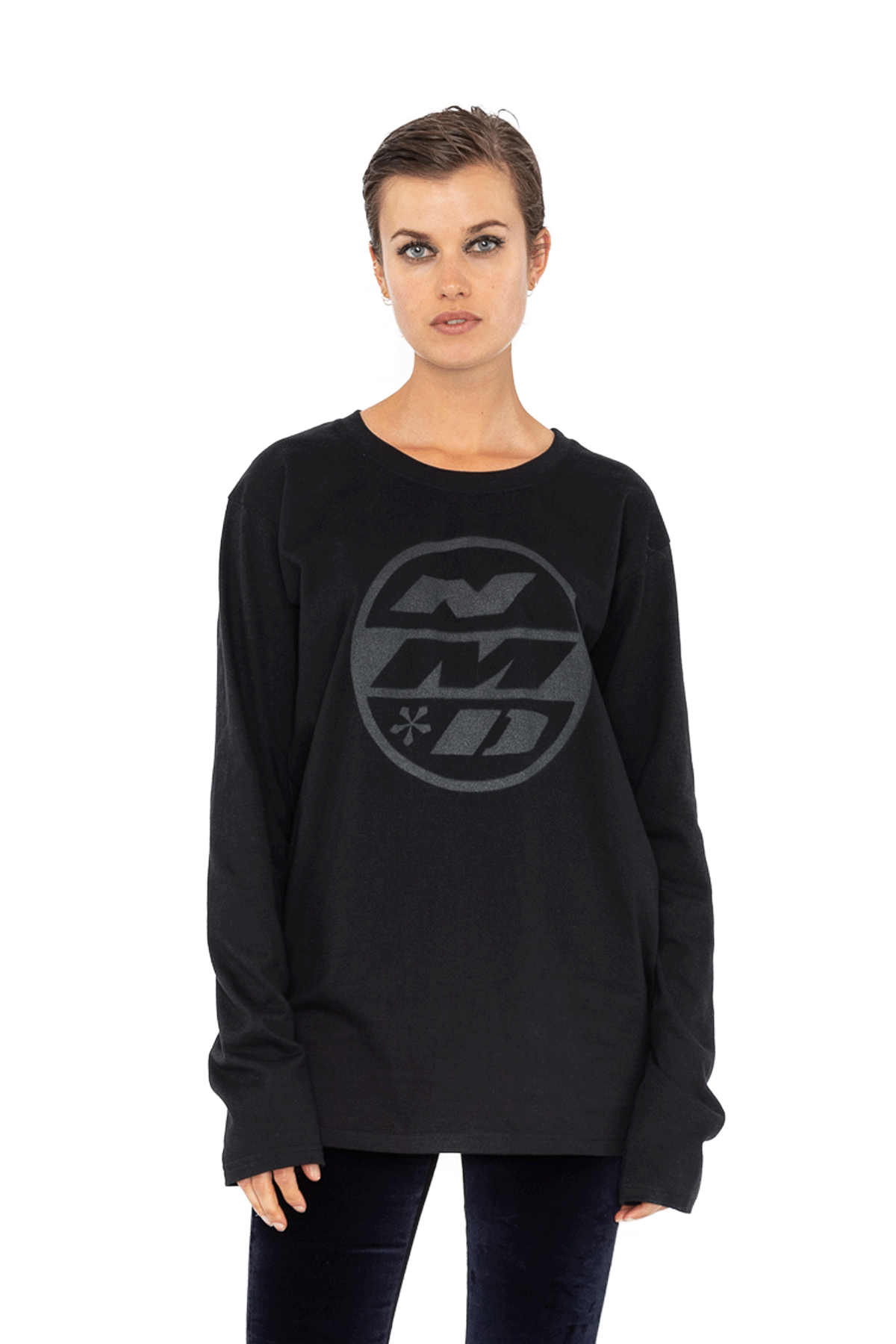 NMD Long Sleeve