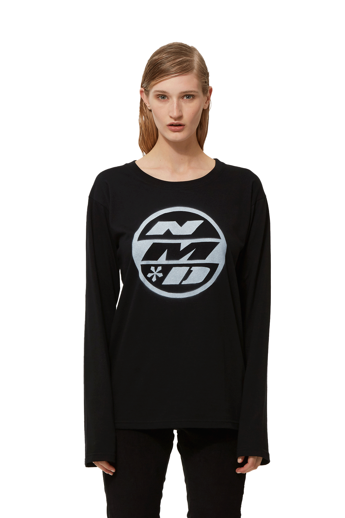 NMD Long Sleeve