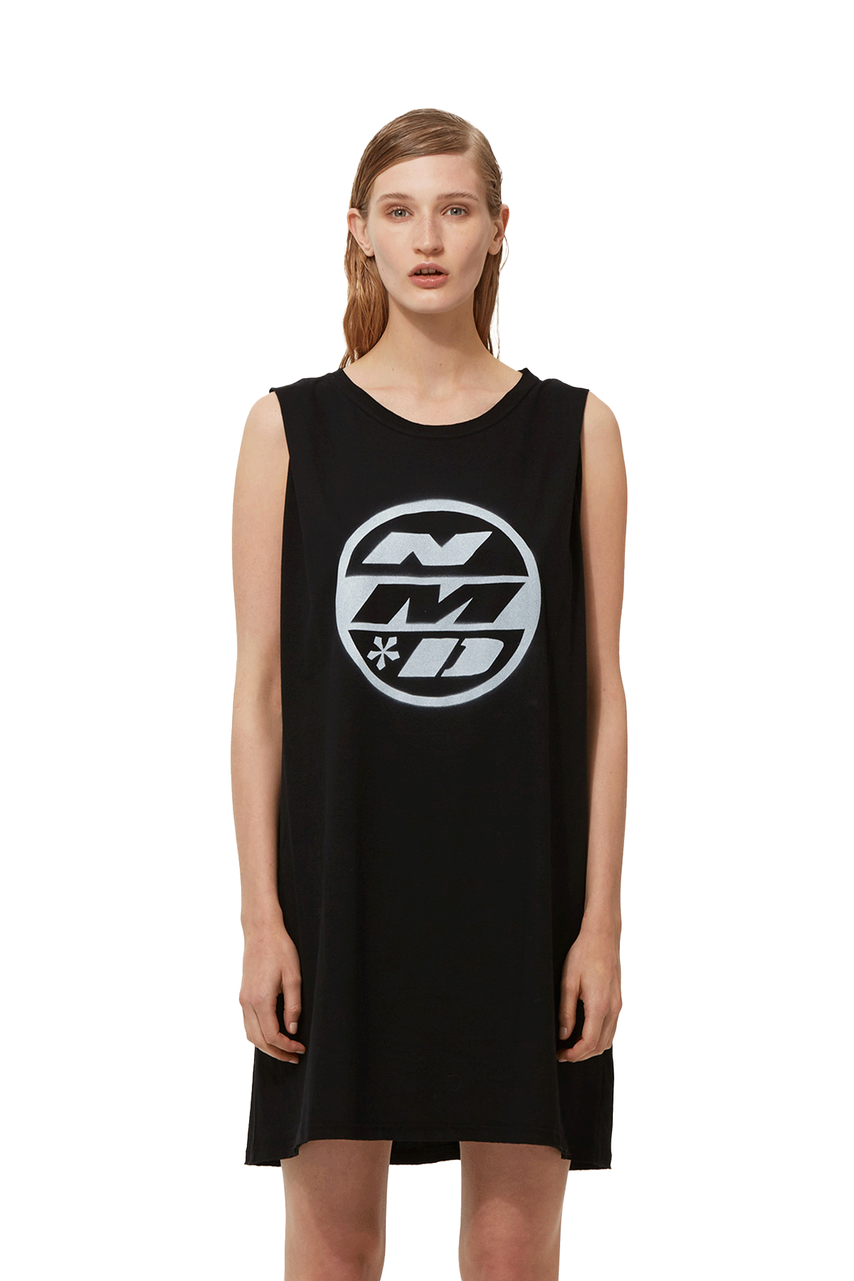 NMD Tank Dress