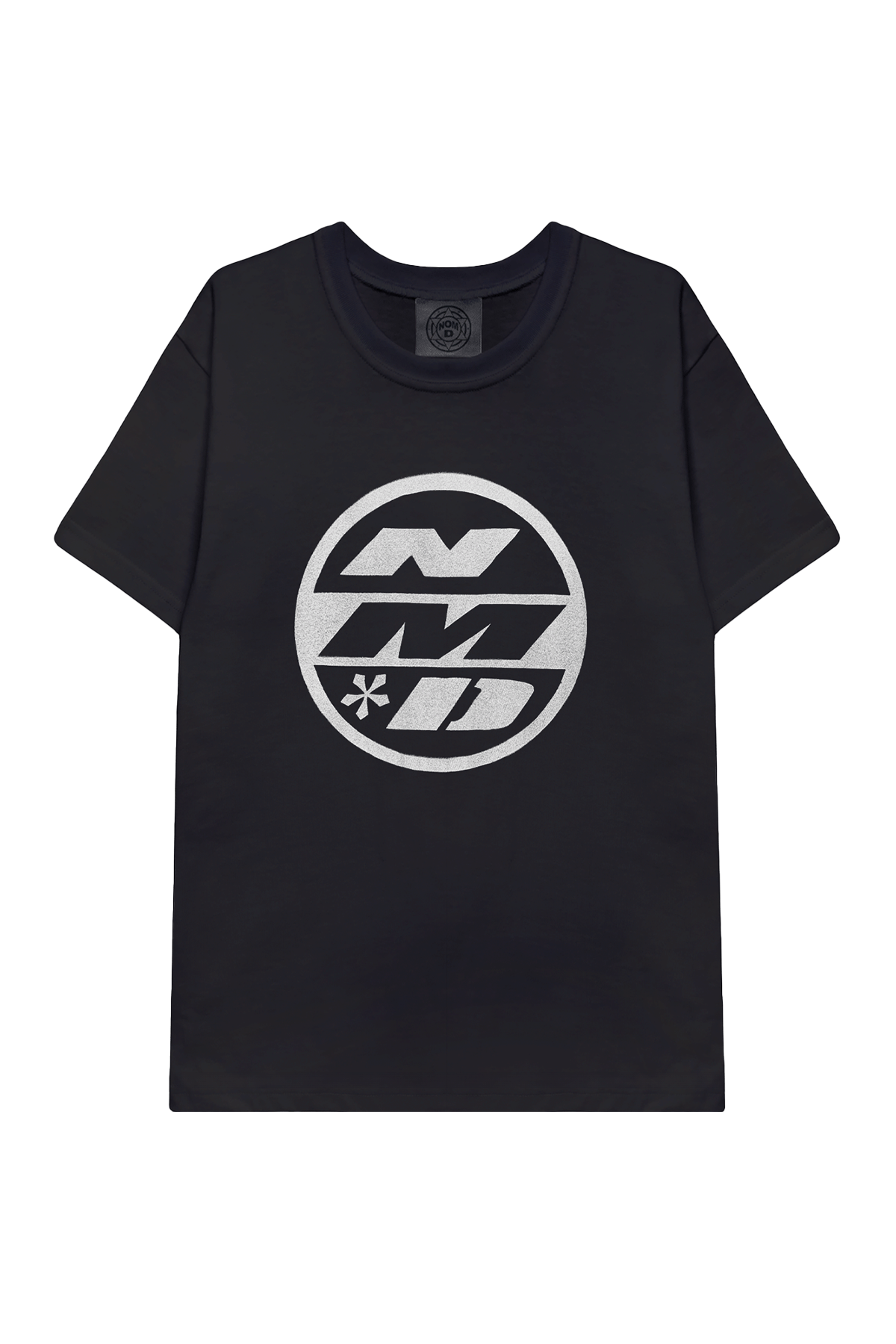 Nmd tee on sale