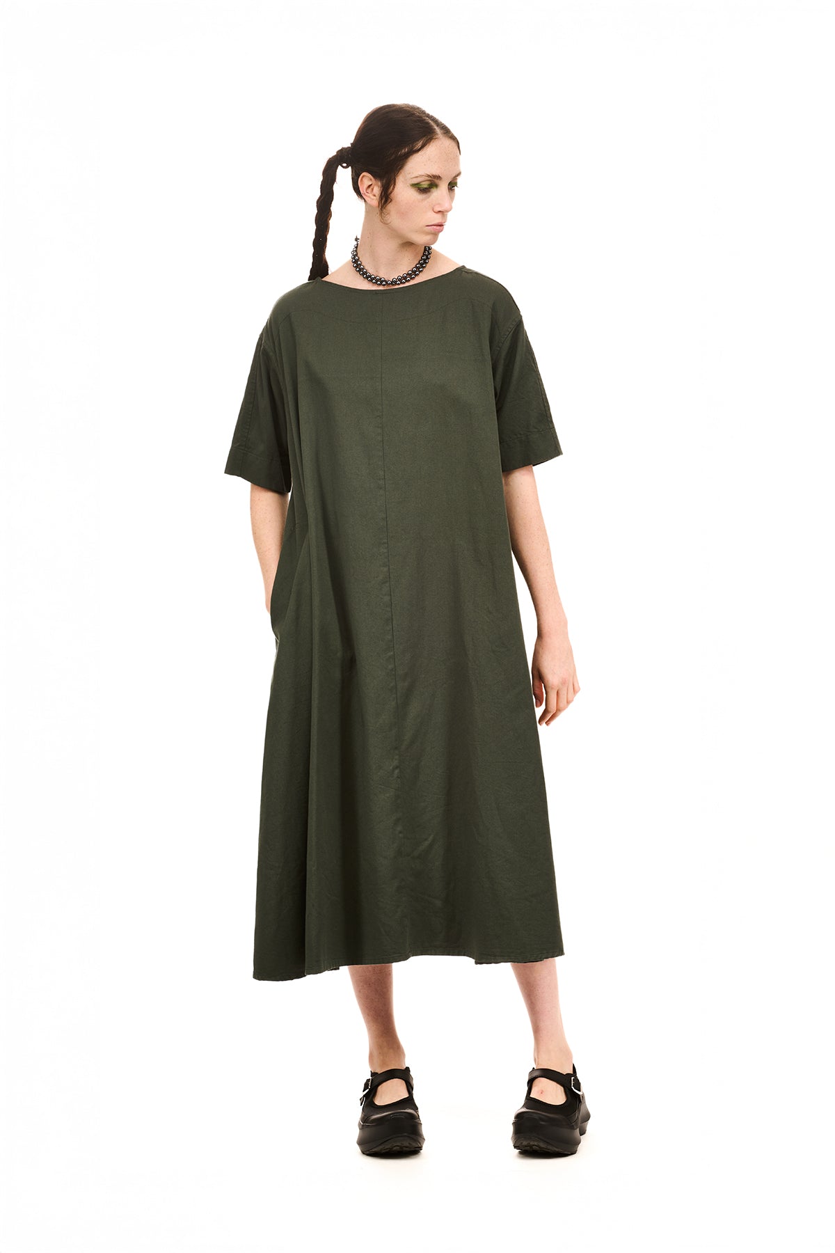 Odyssey Dress