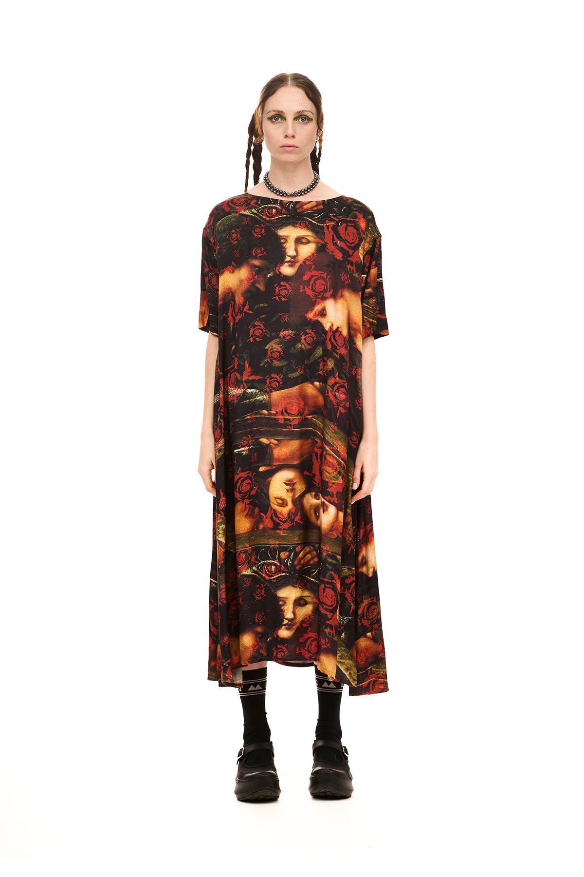 Odyssey Dress