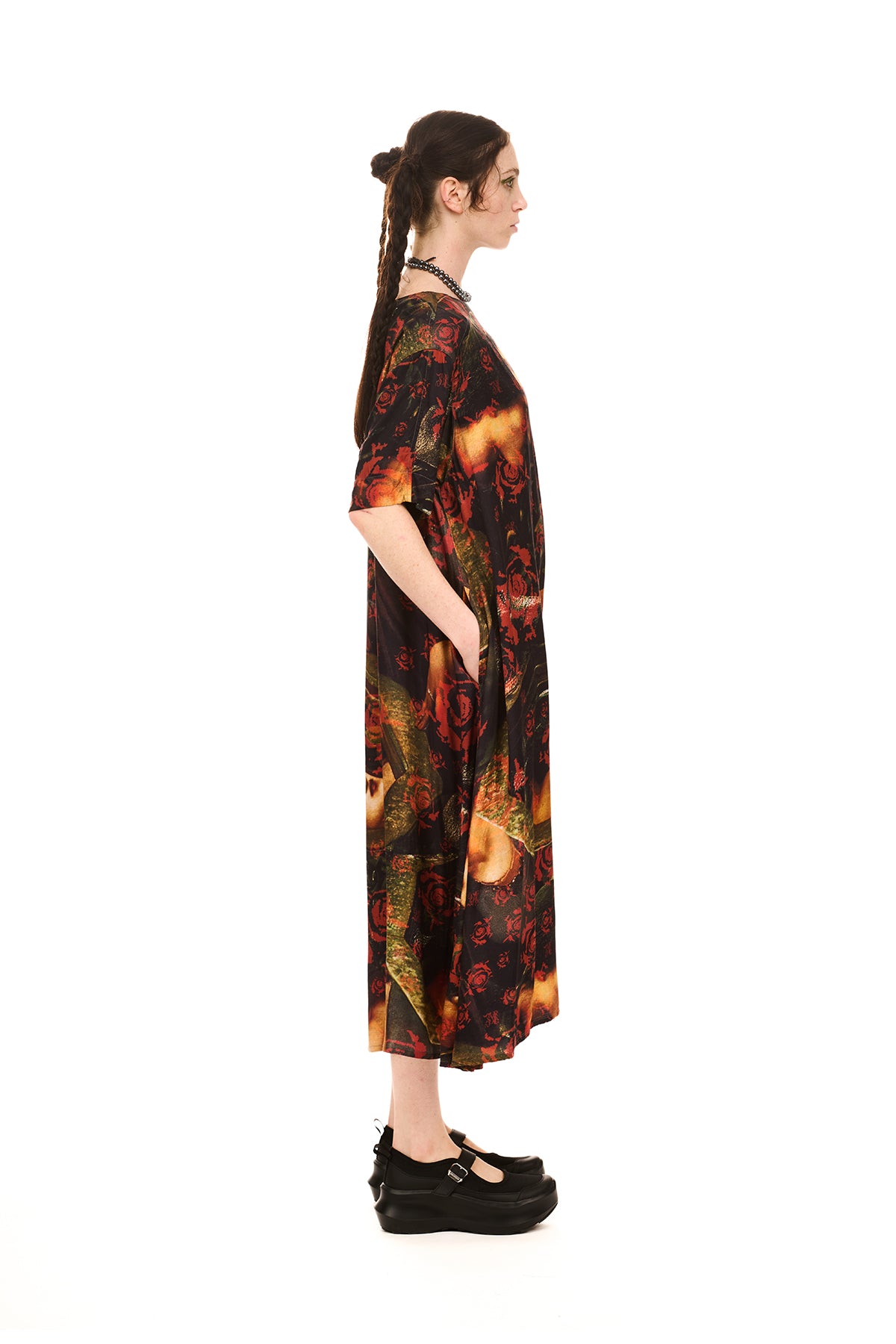 Odyssey Dress