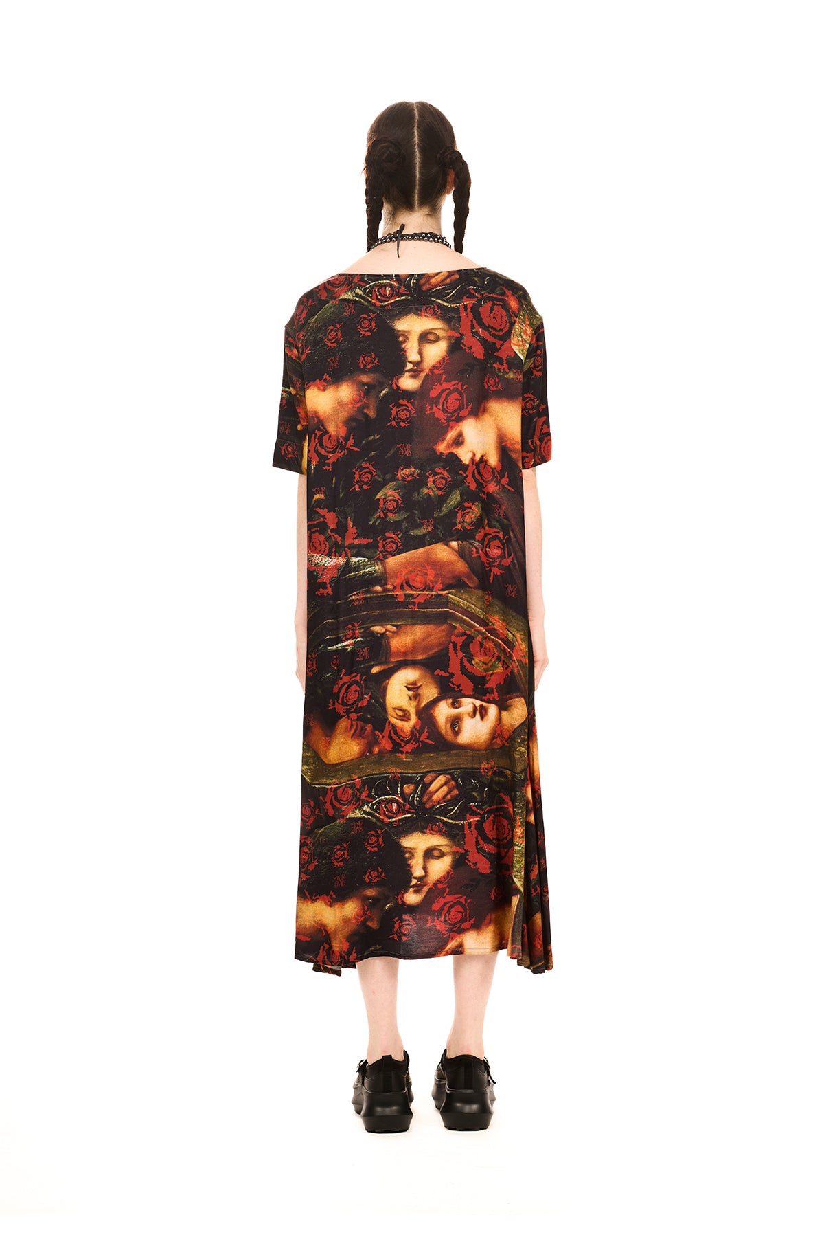 Odyssey Dress