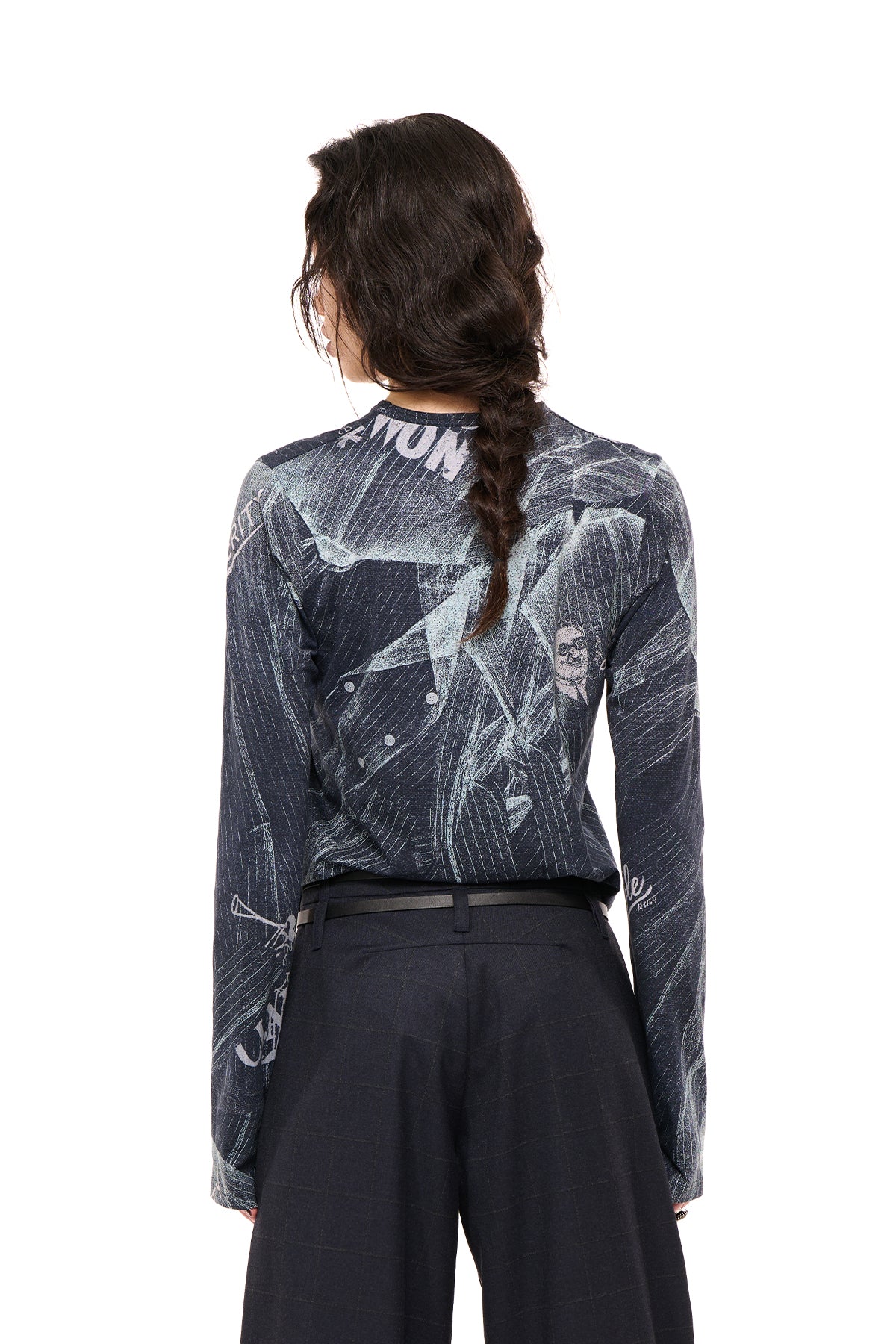 Play Time Long Sleeve