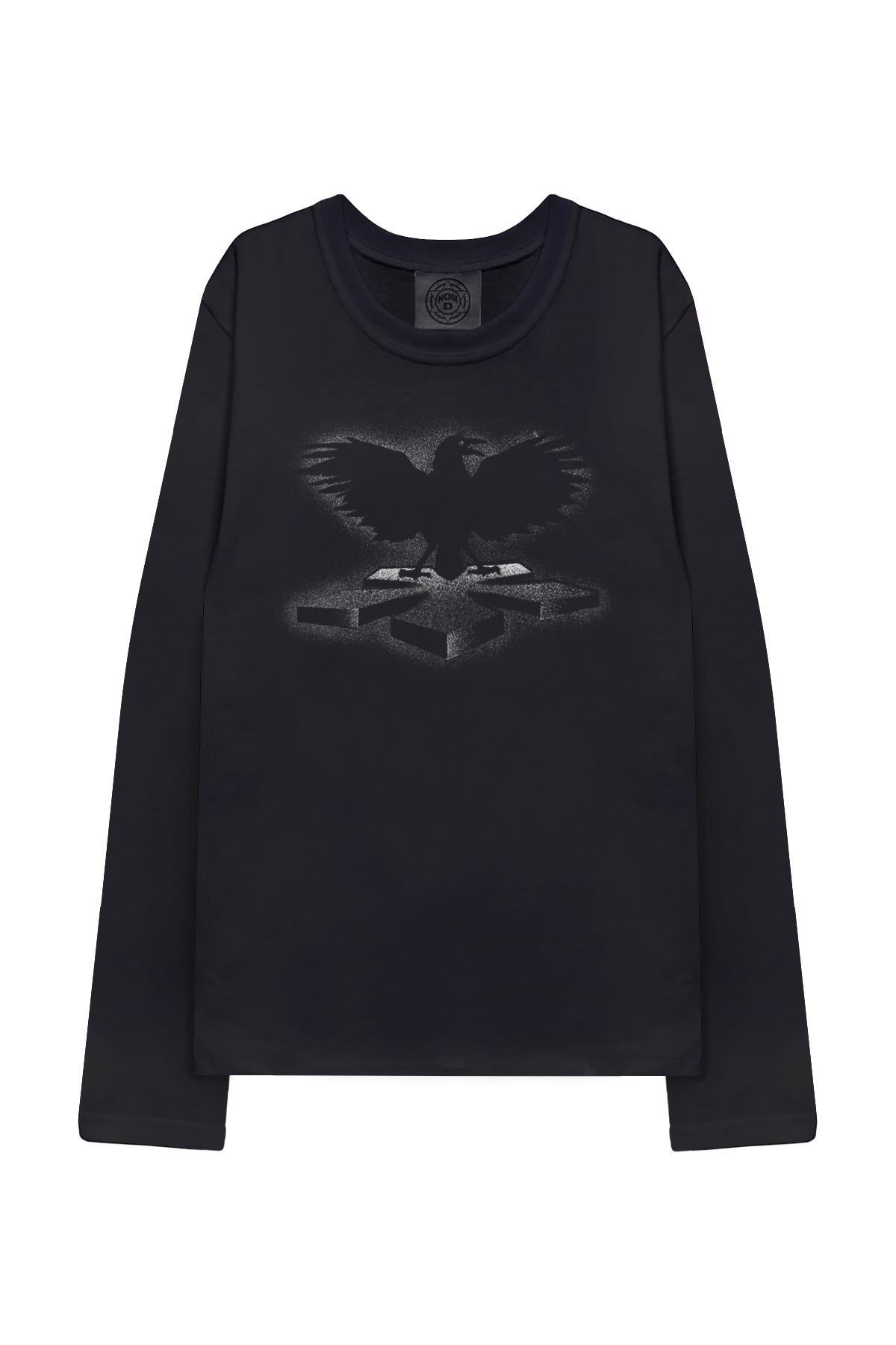 Raven Long Sleeve