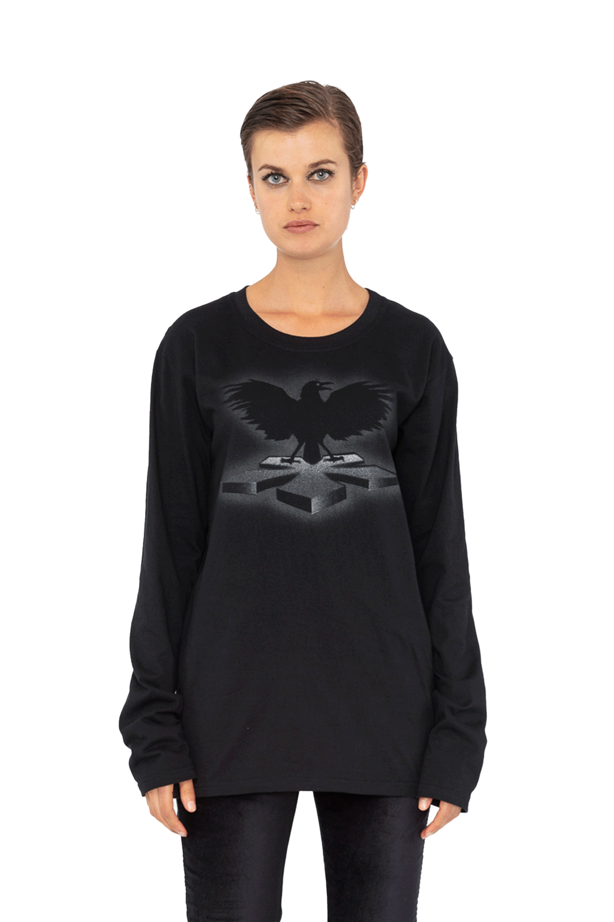 Raven Long Sleeve