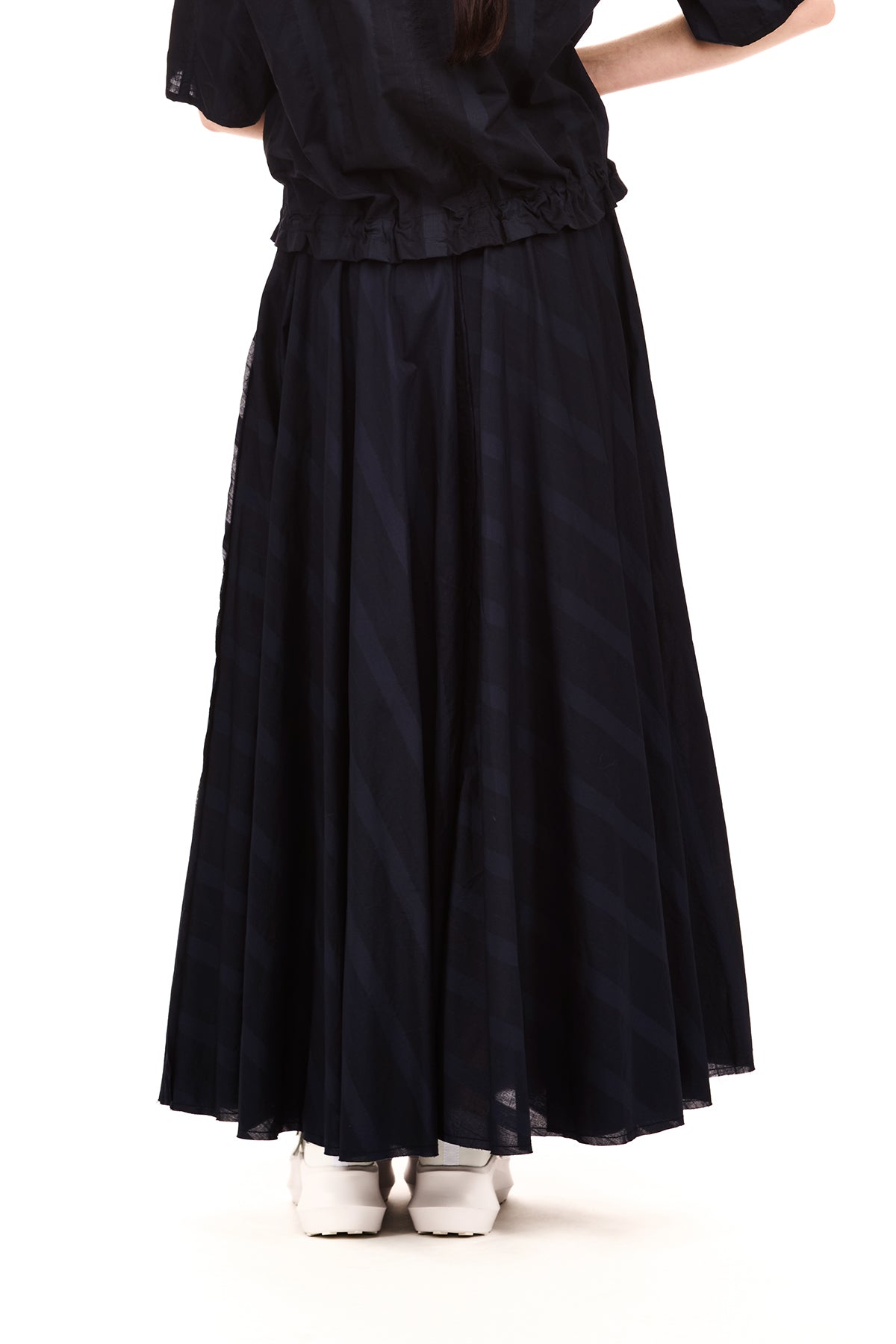 Saga Skirt