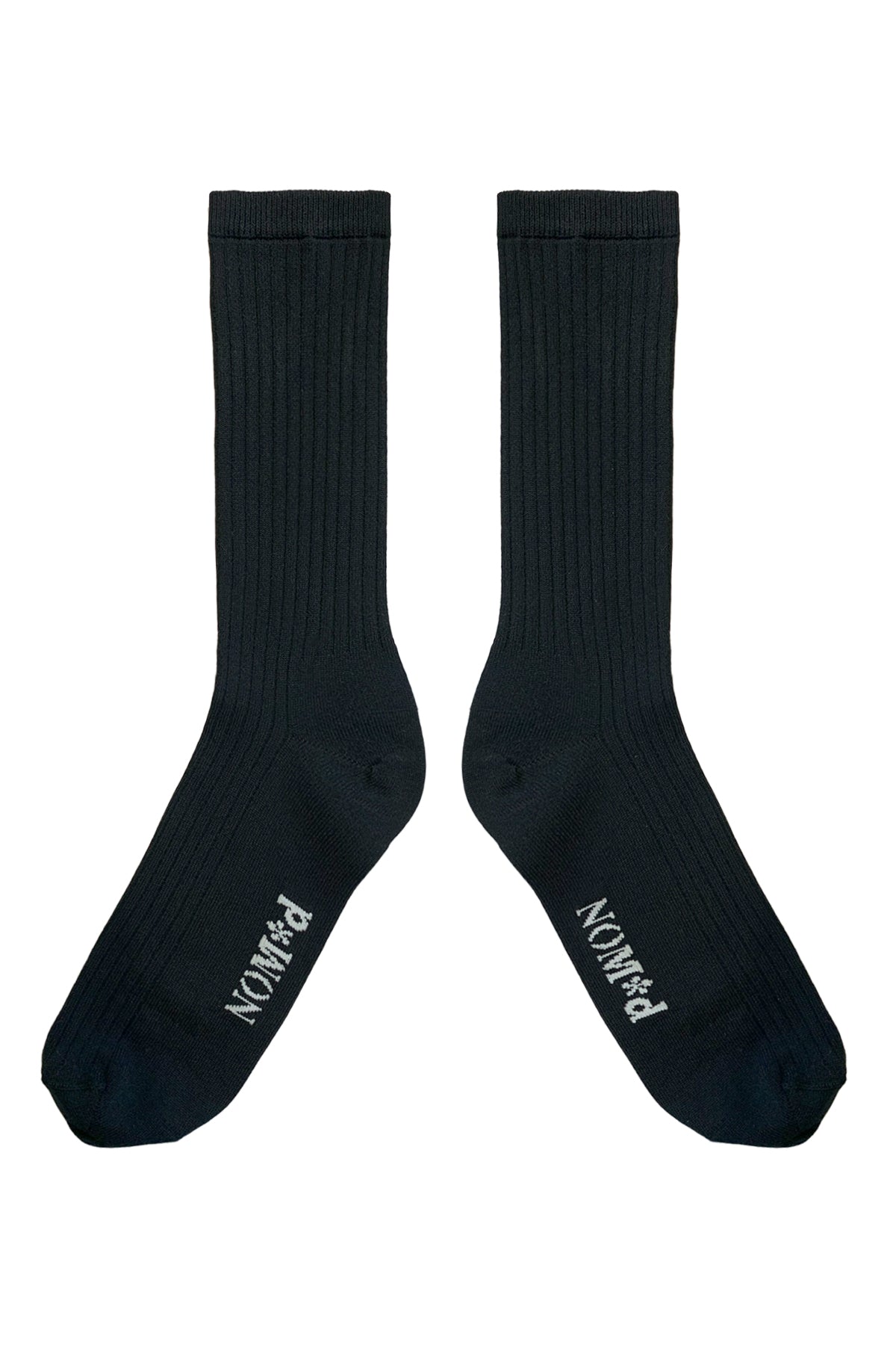 New Simple Socks