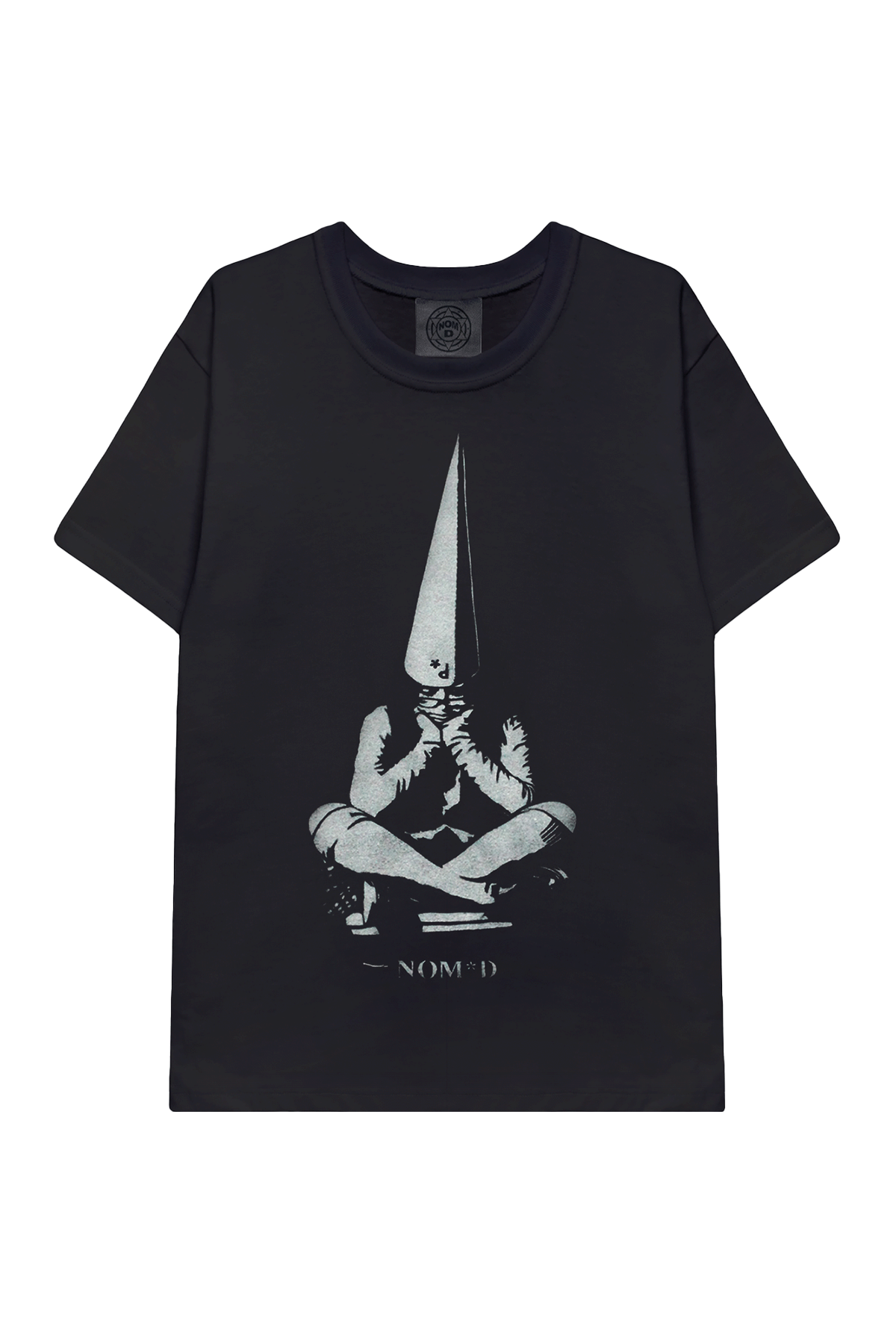 Sitting Dunce Tee