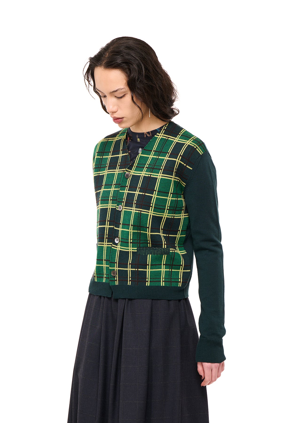 Soiree Cardigan
