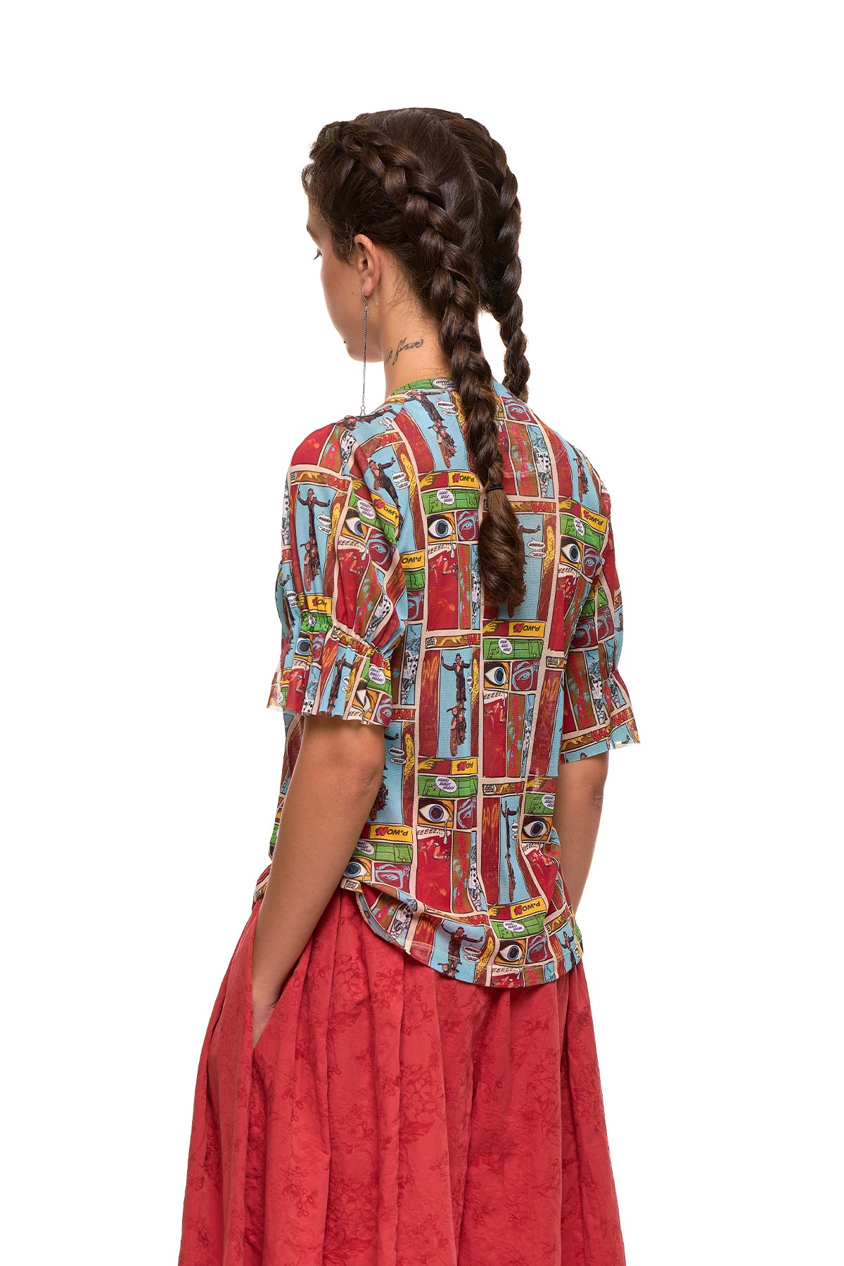 Spirit Tee