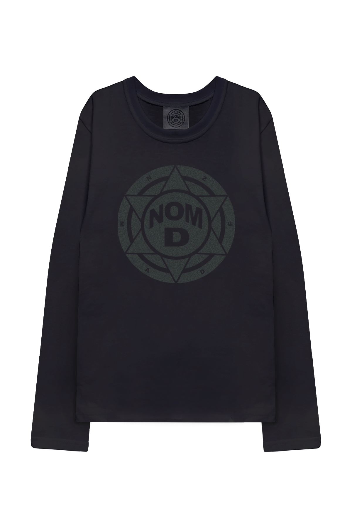 Star Long Sleeve