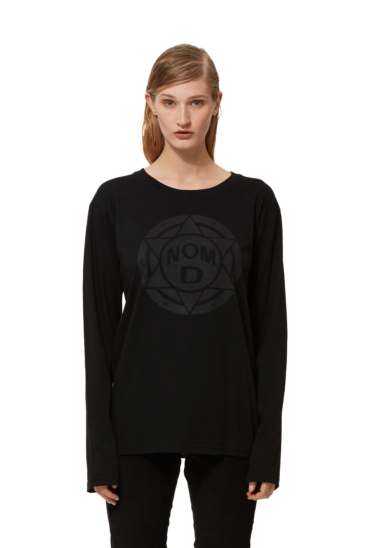Star Long Sleeve