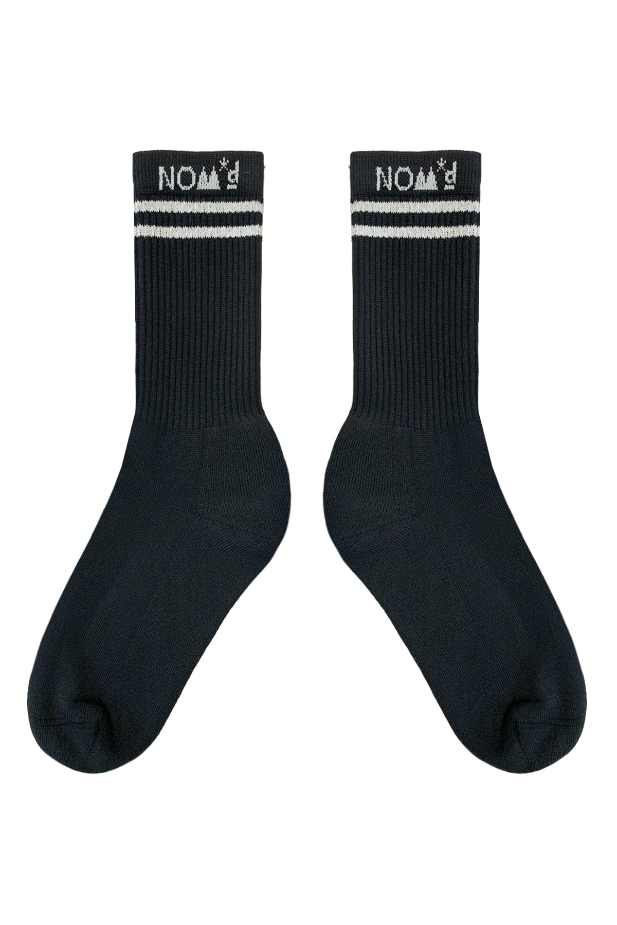 Striped Socks