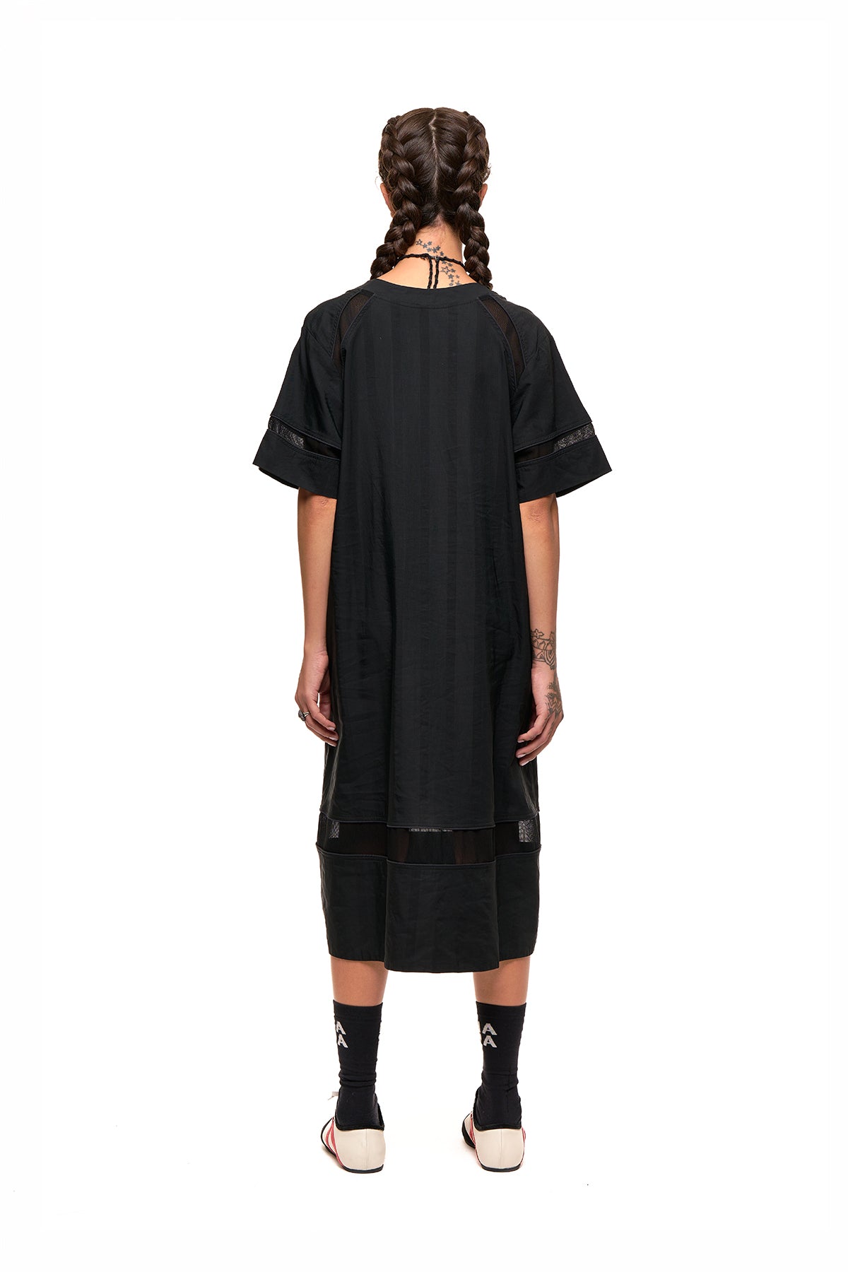 Superstar Dress