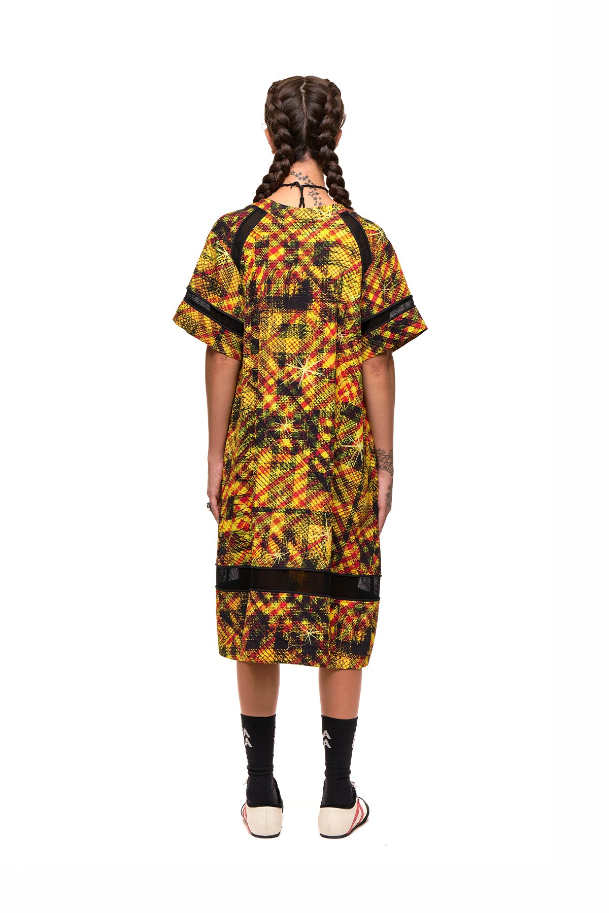 Superstar Dress