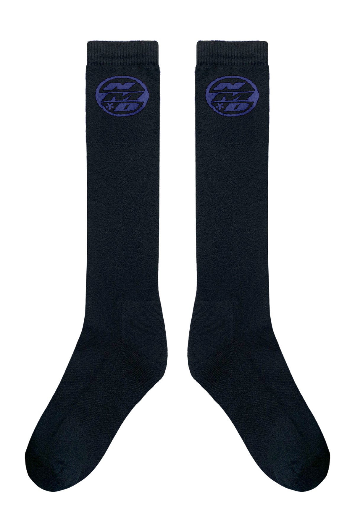 Tall Nylon Nmd Socks