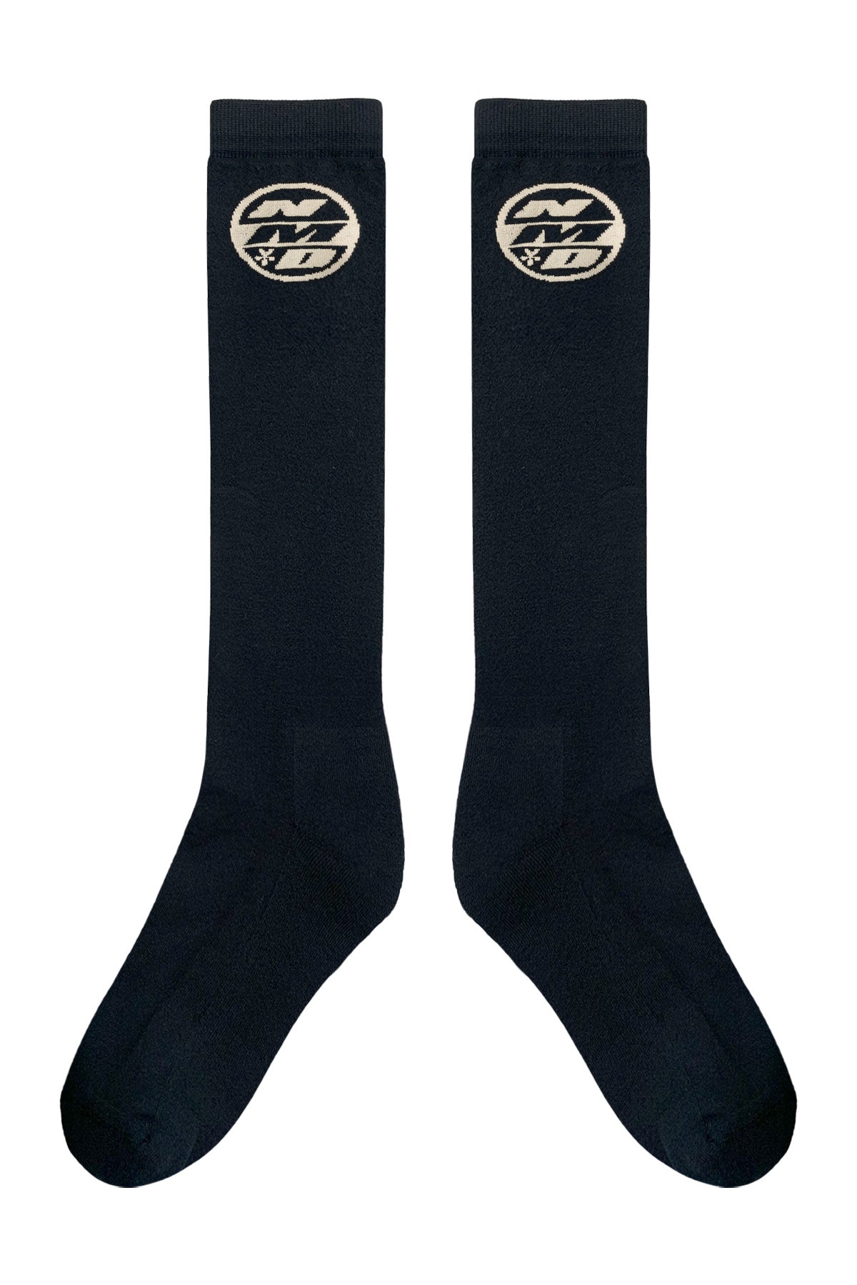 Tall Nylon Nmd Socks