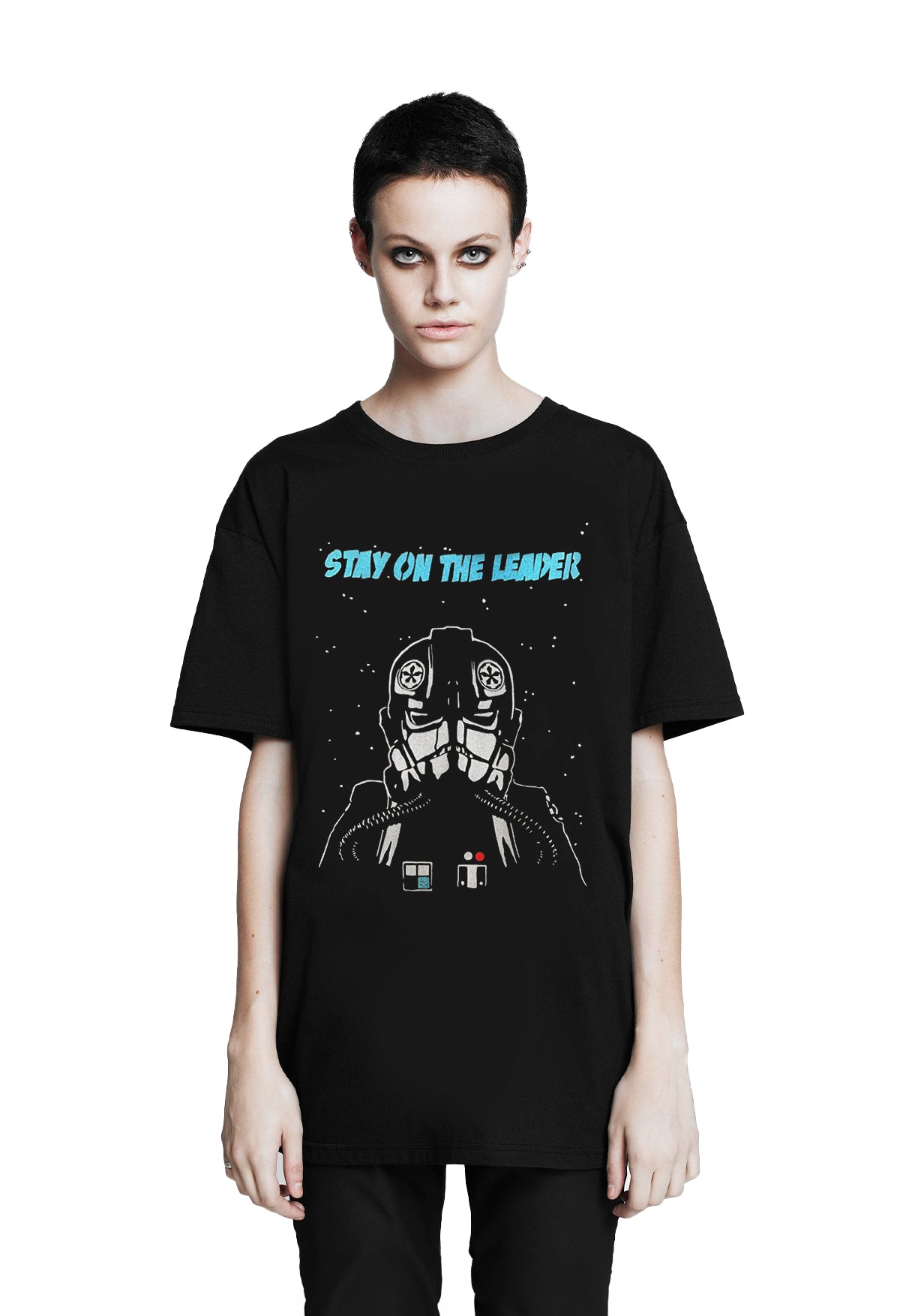 Tie Fighter Tee