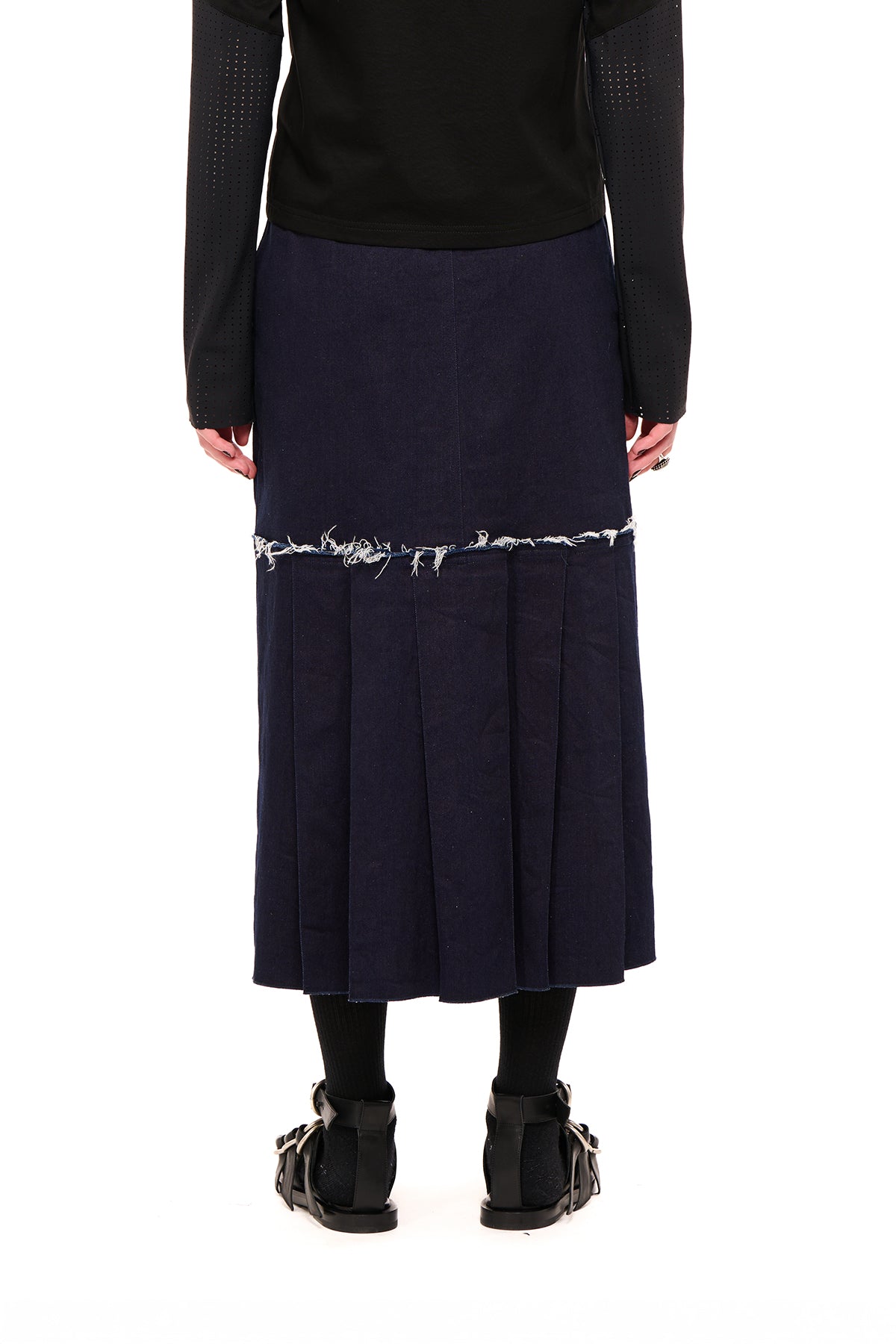 Turntable Skirt