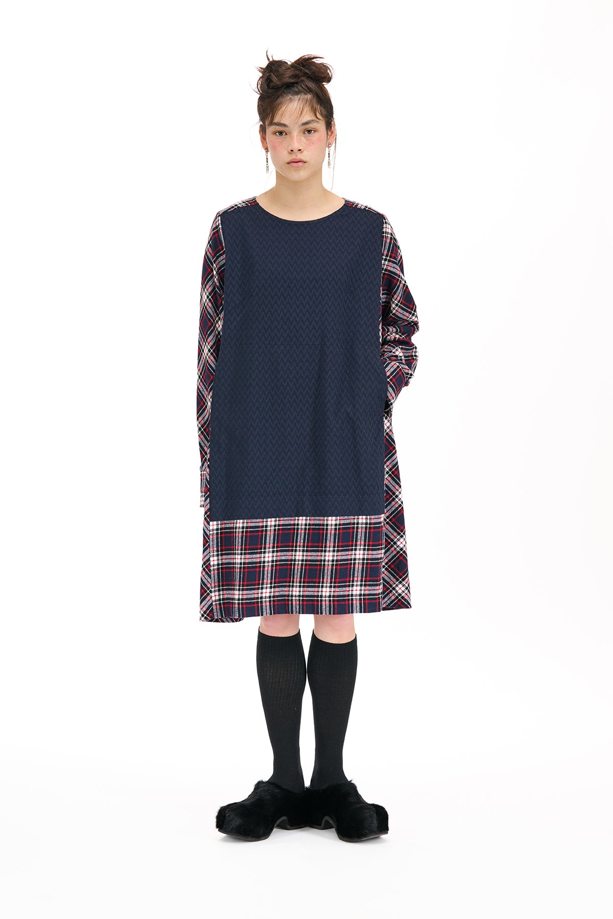 Understudy Dress