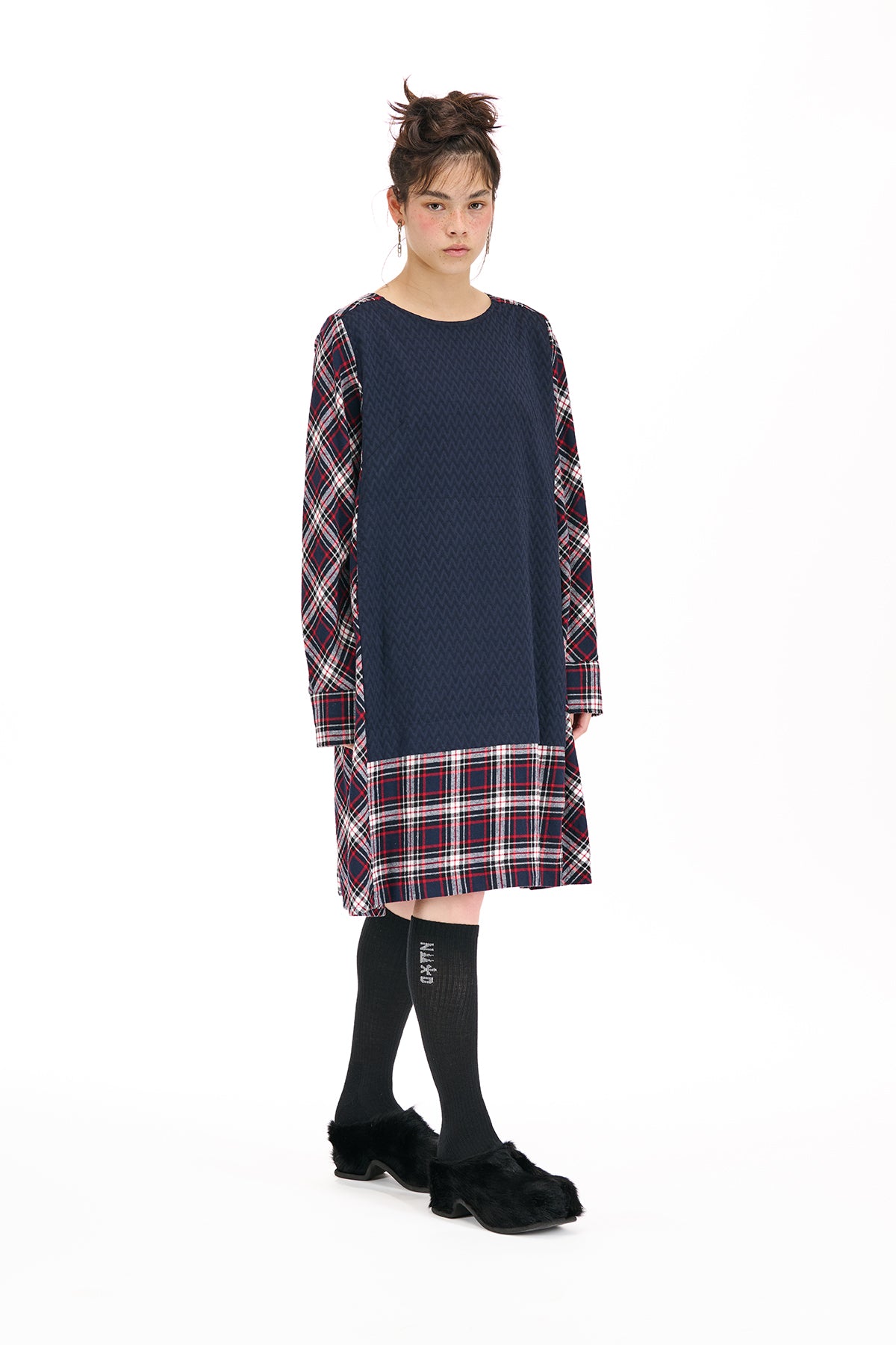 Understudy Dress