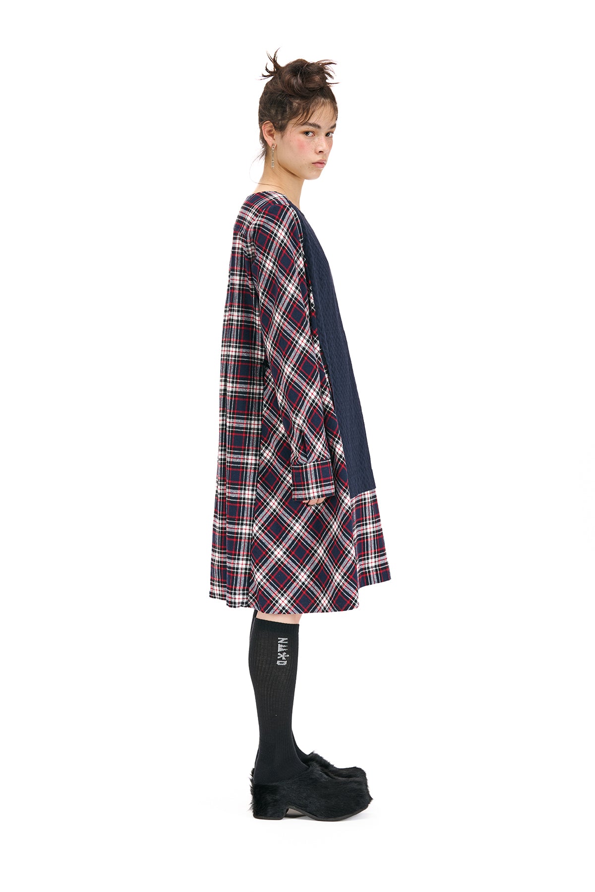 Understudy Dress