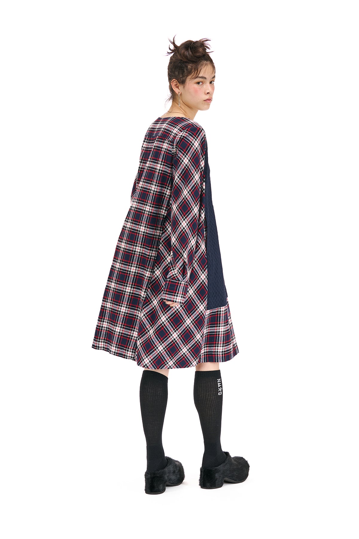 Understudy Dress