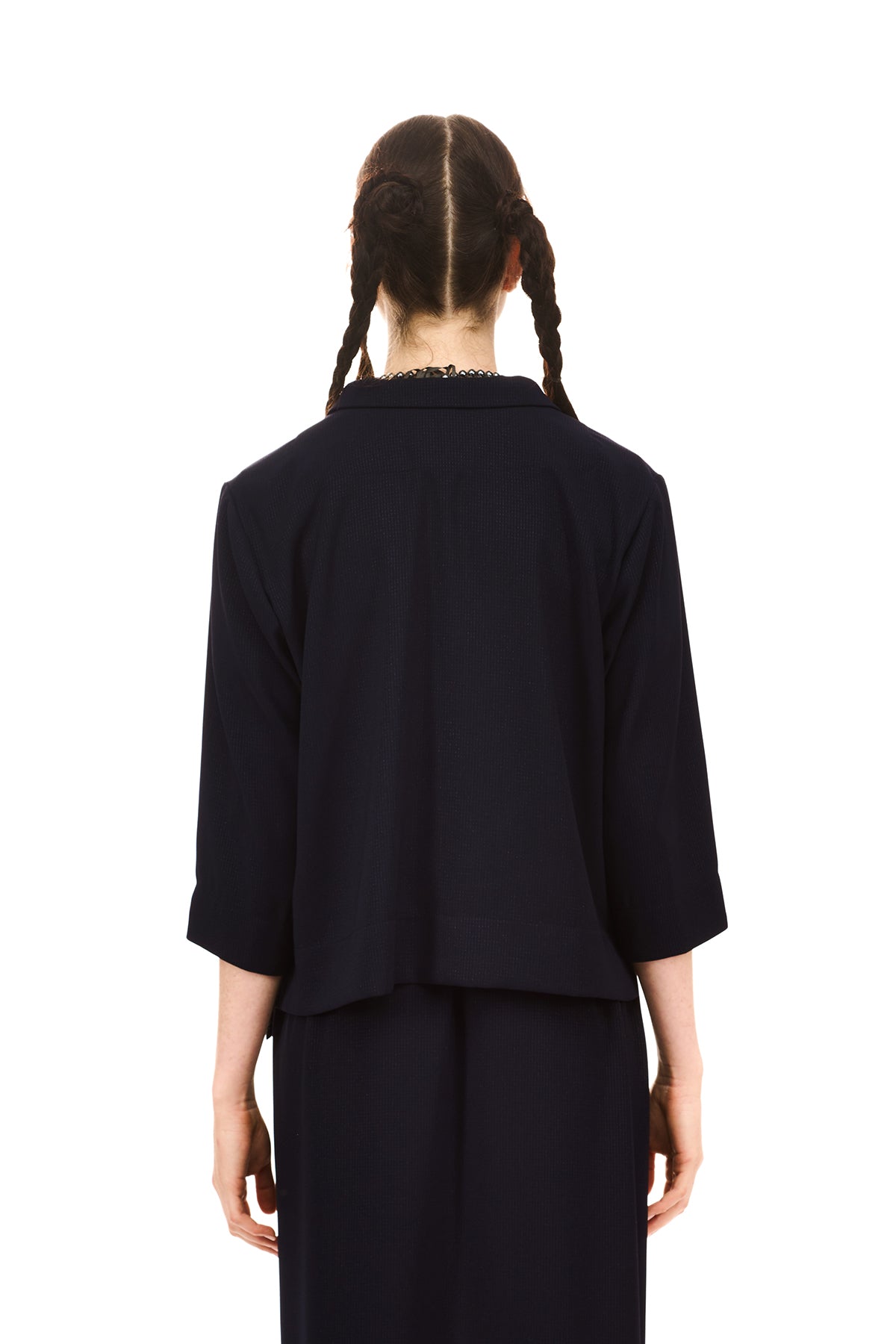 Verse Shirt Jacket
