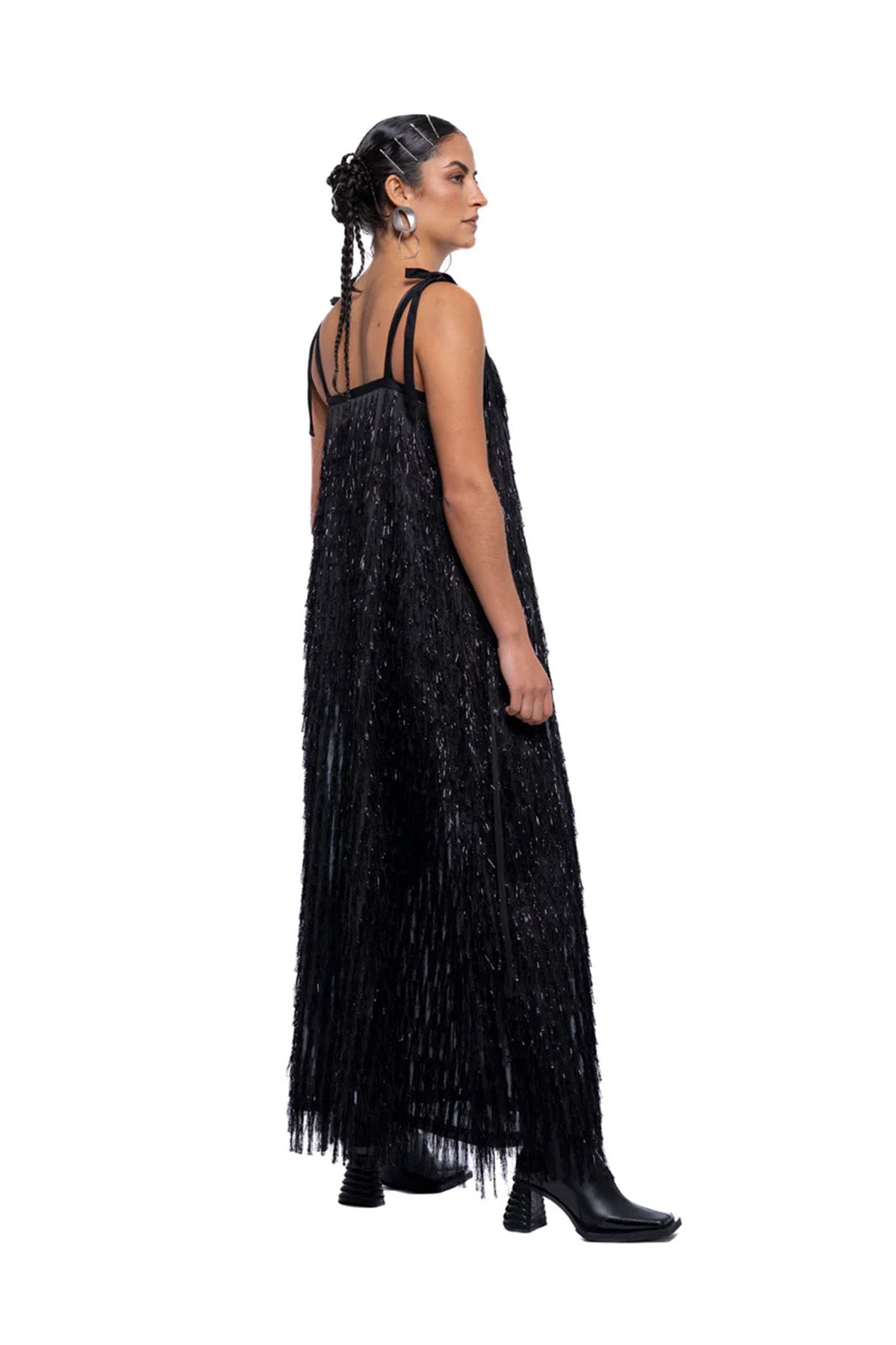 Pia Dress
