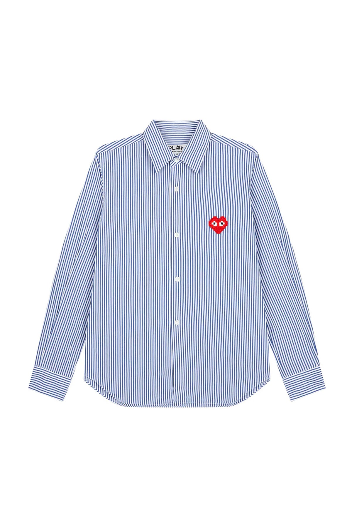 Mens Shirt - Invader