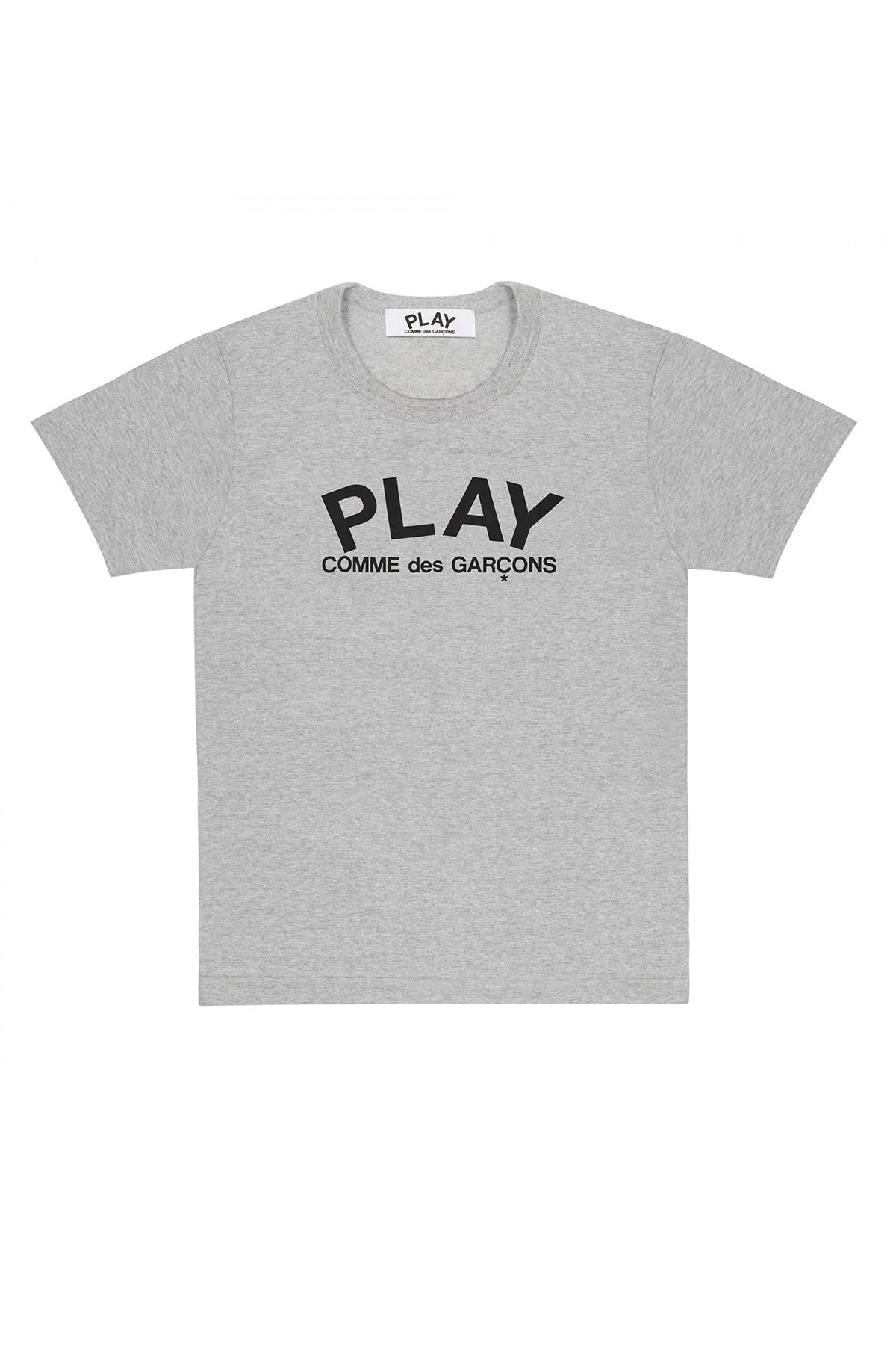Mens Tee - Black Play