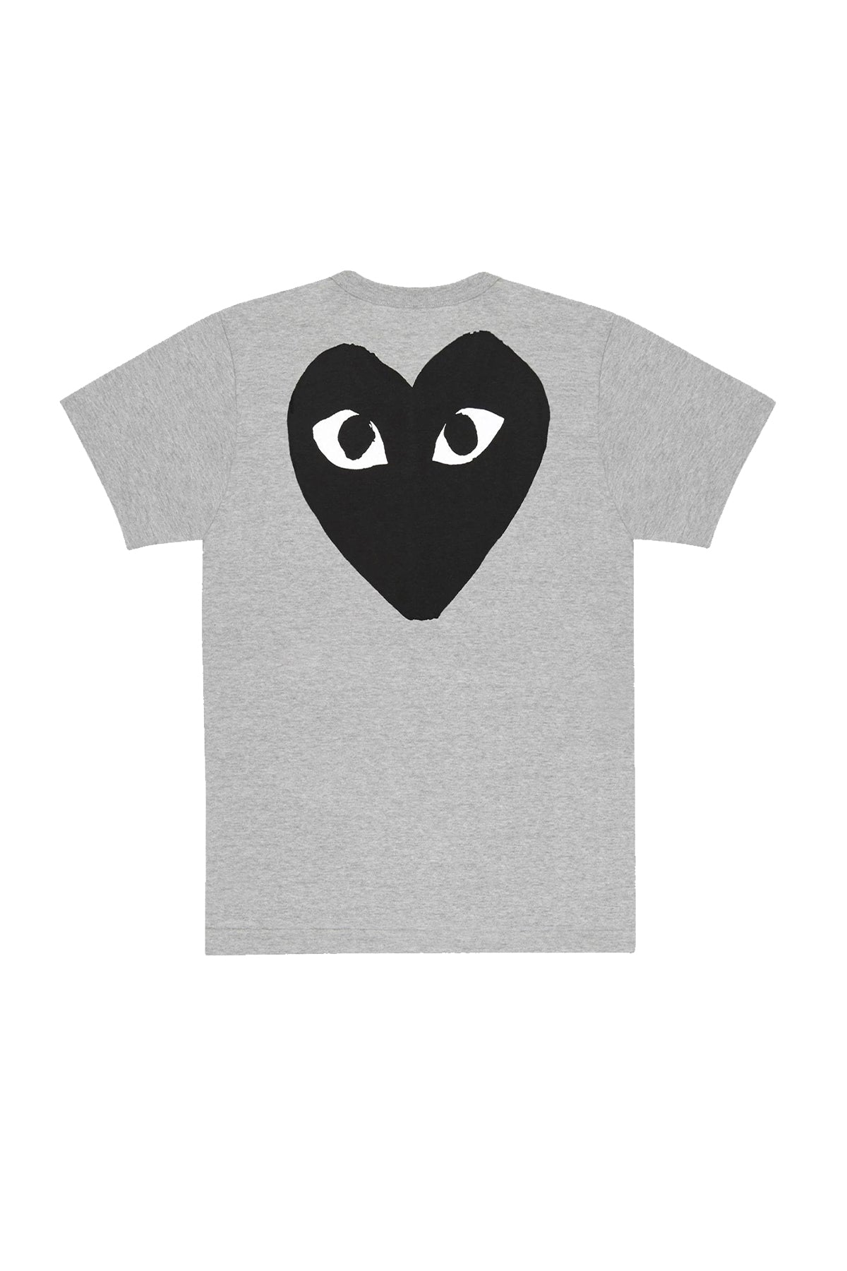 Mens Tee - Black Play